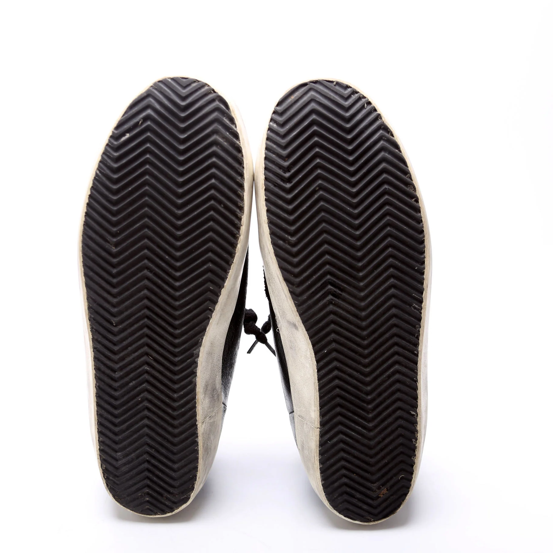 Superstar Classic Sneakers Size 39 - Image 6