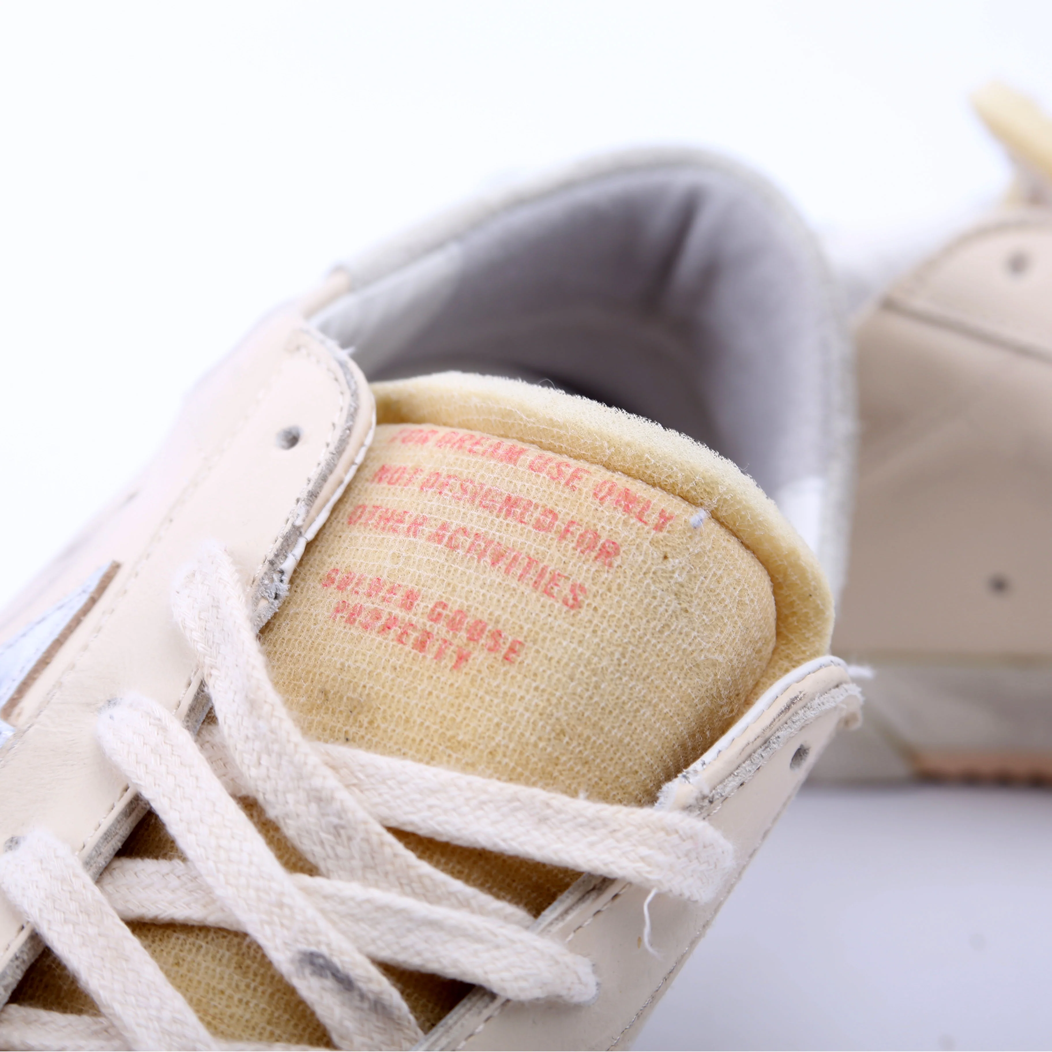 Superstar Classic Sneakers Size 40 - Image 8
