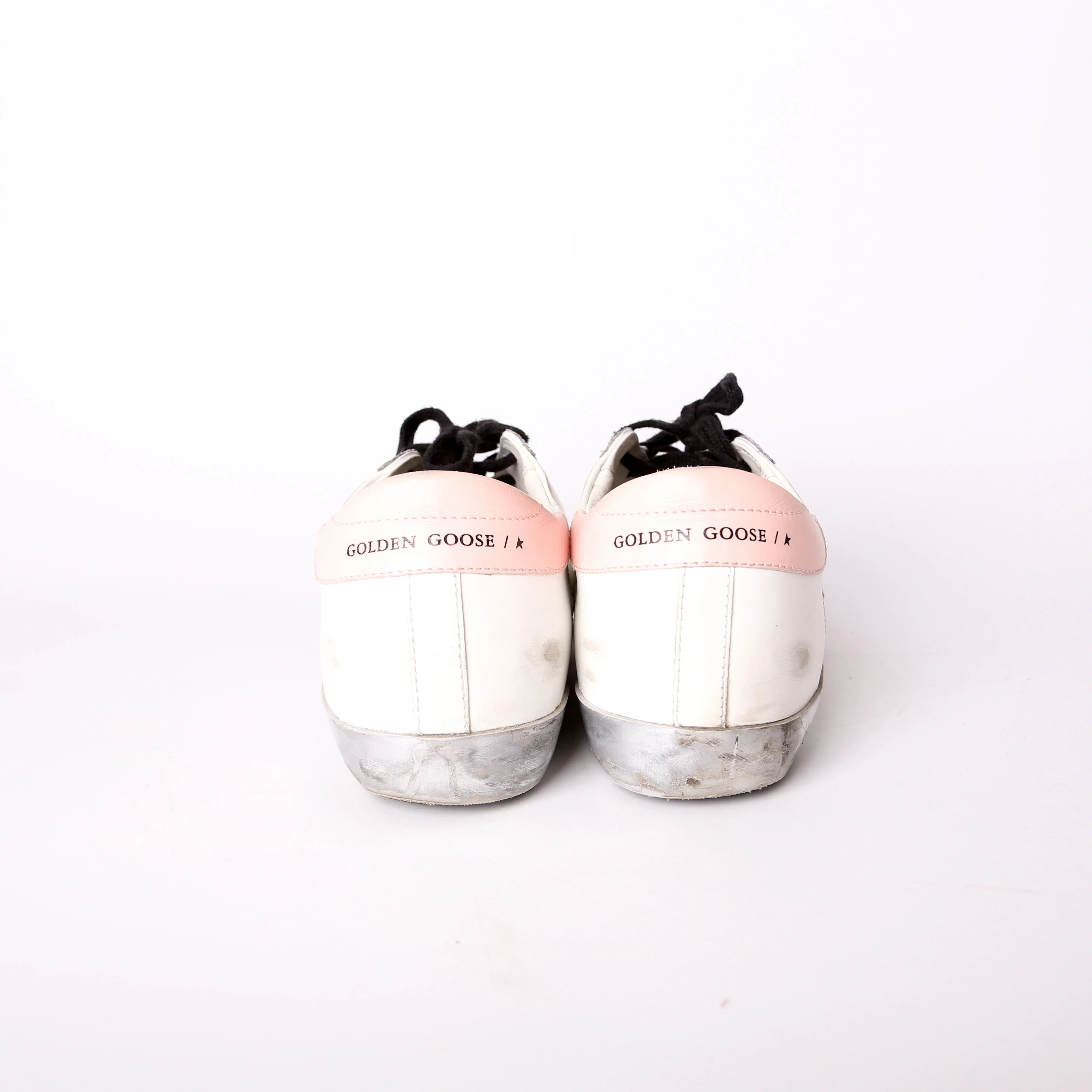 Superstar Classic Sneakers Size 40 - Image 4