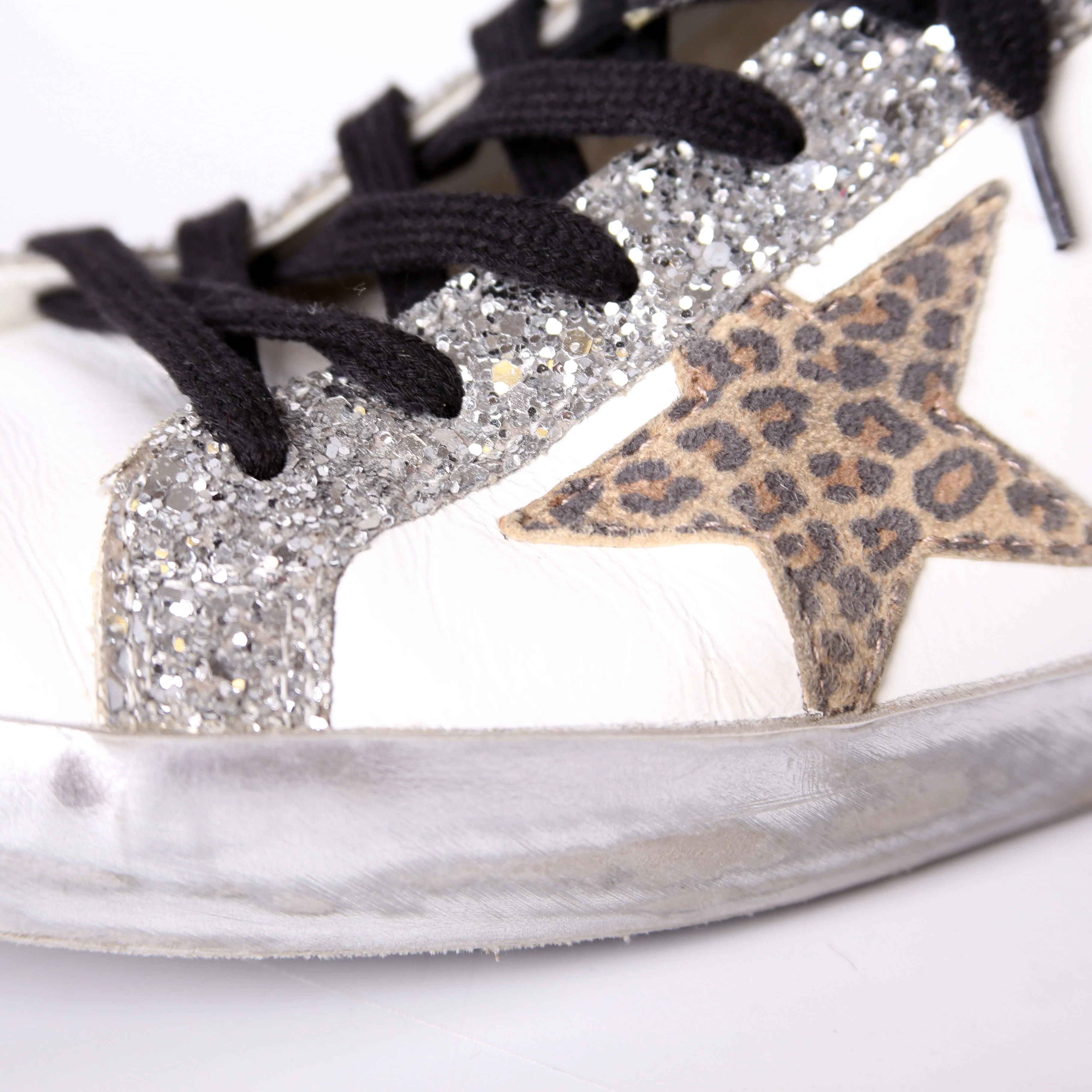 Superstar Classic Sneakers Size 40 - Image 8