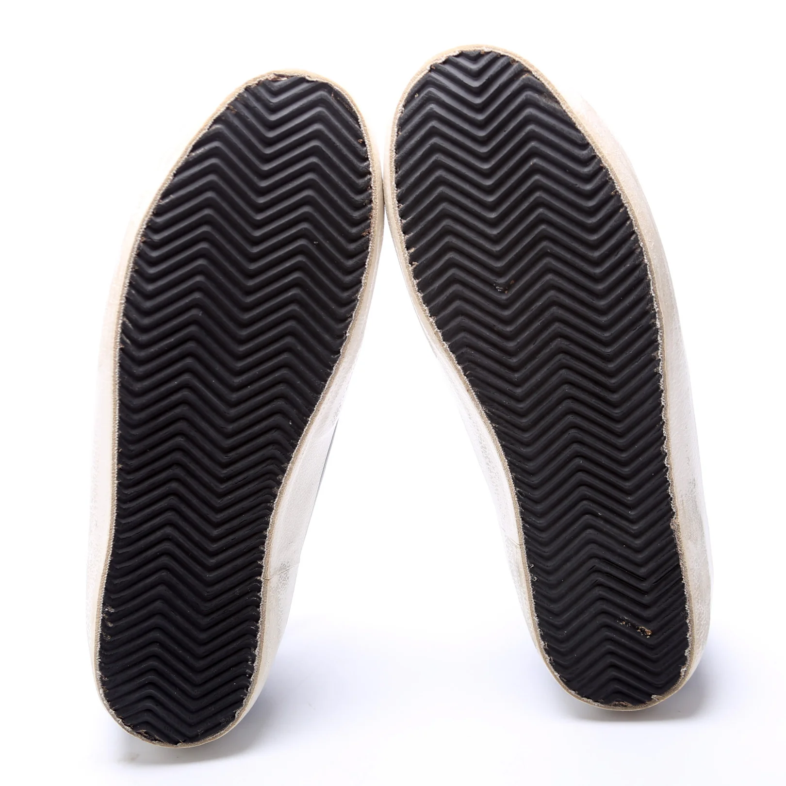 Superstar Classic Sneakers Size 39 - Image 6