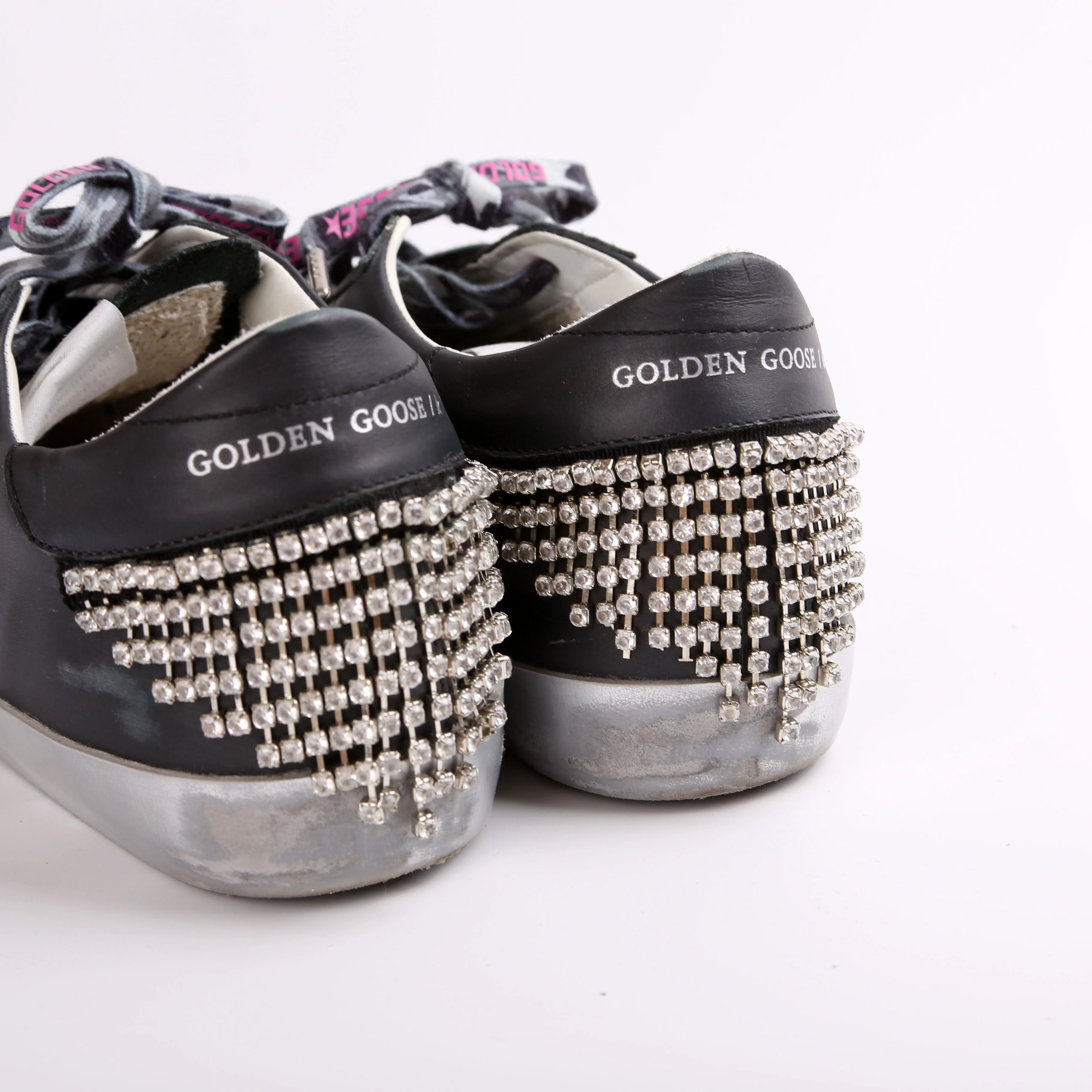 Superstar Classic Sneakers Size 40 - Image 10