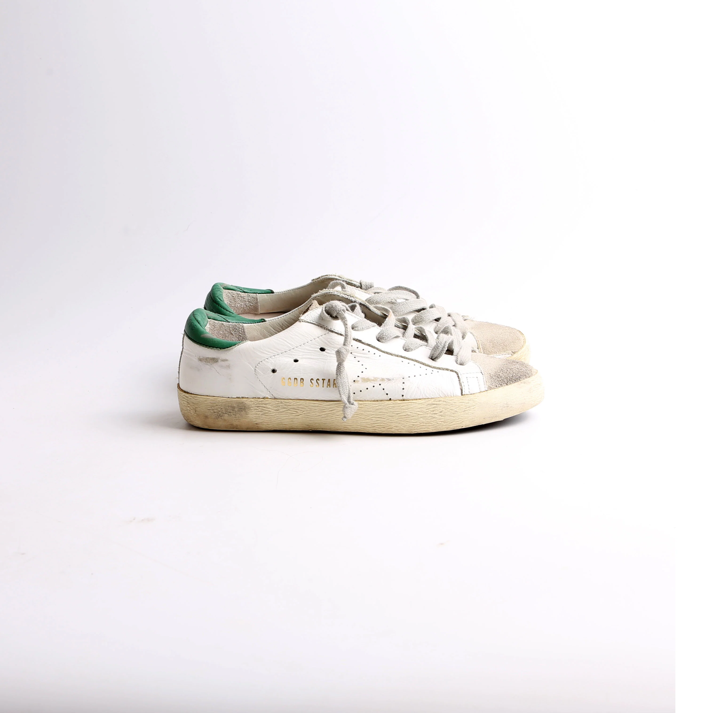 Superstar Classic Sneakers Size 36 - Image 4
