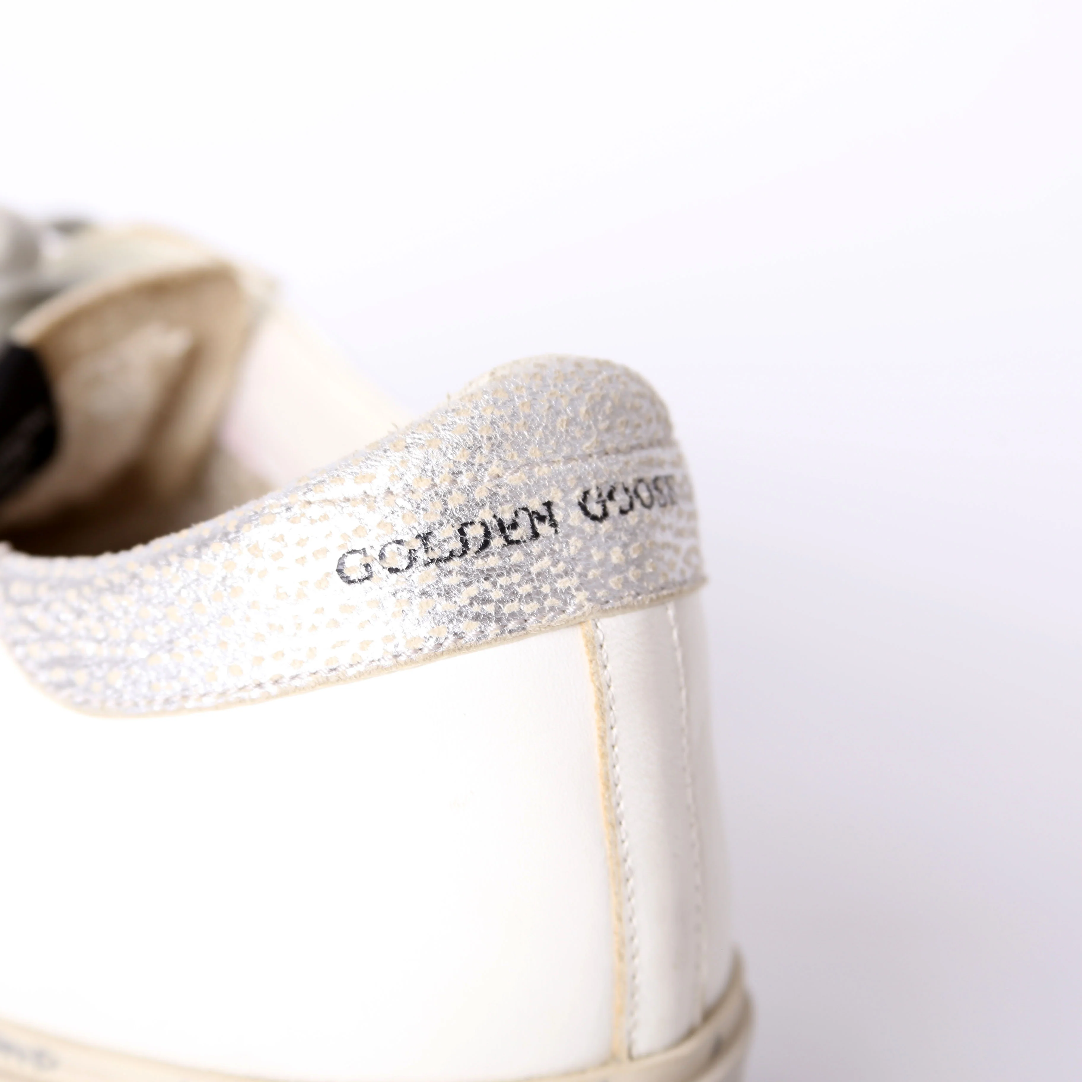 Superstar Classic Sneakers Size 42 - Image 8