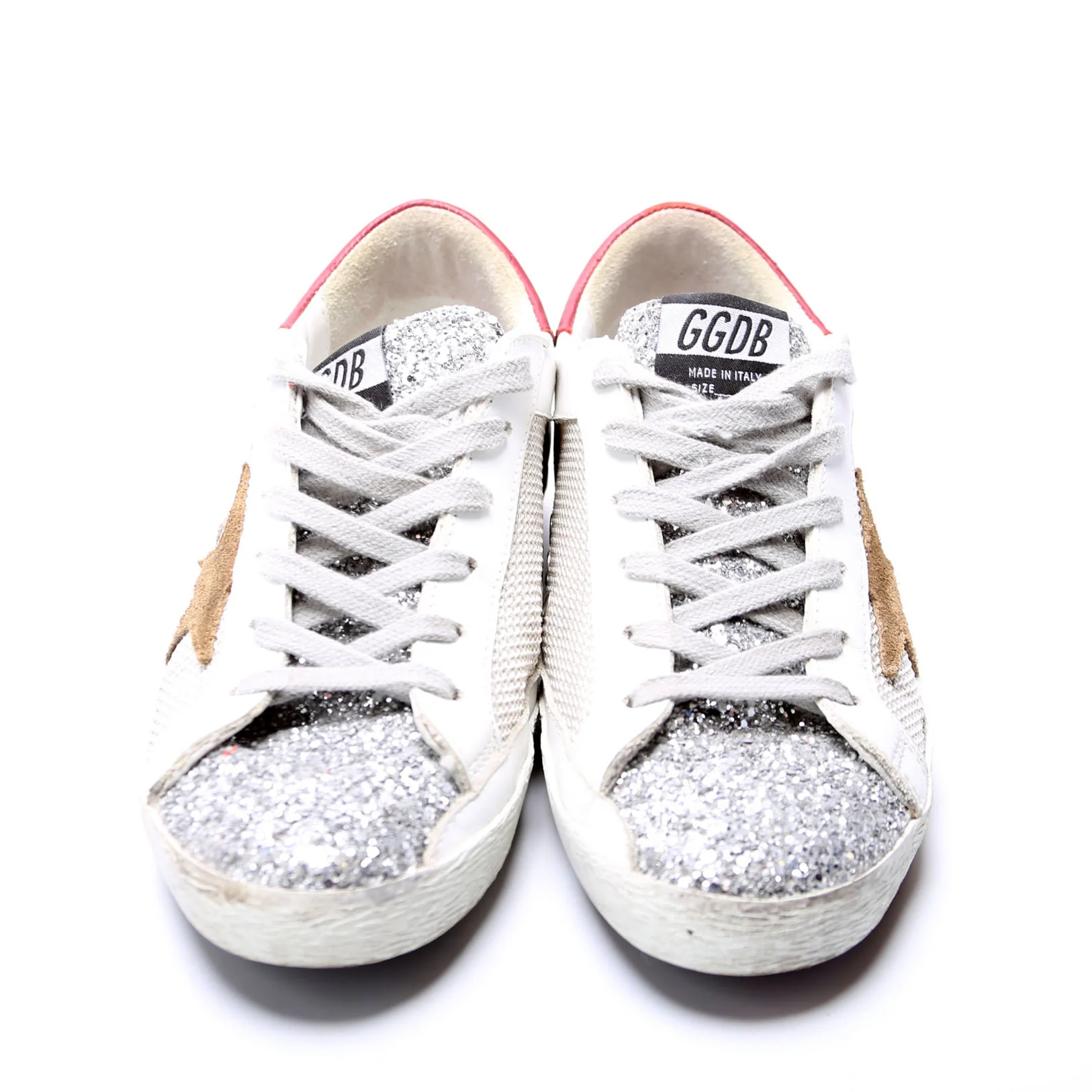 Superstar Classic Sneakers Size 38 - Image 2