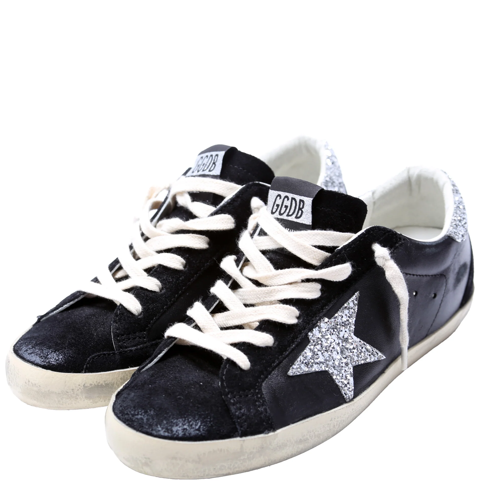Superstar Classic Sneakers Size 39