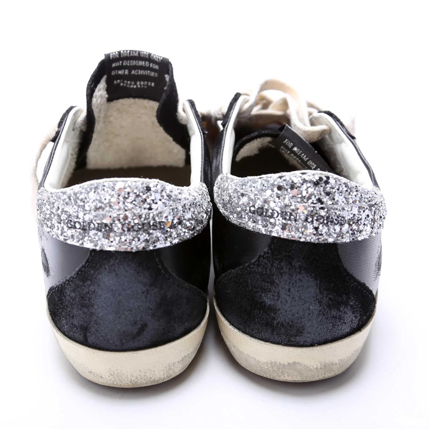 Superstar Classic Sneakers Size 39 - Image 4