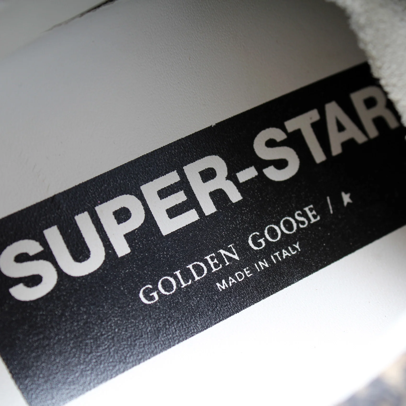 Superstar Classic Sneakers Size 36 - Image 5