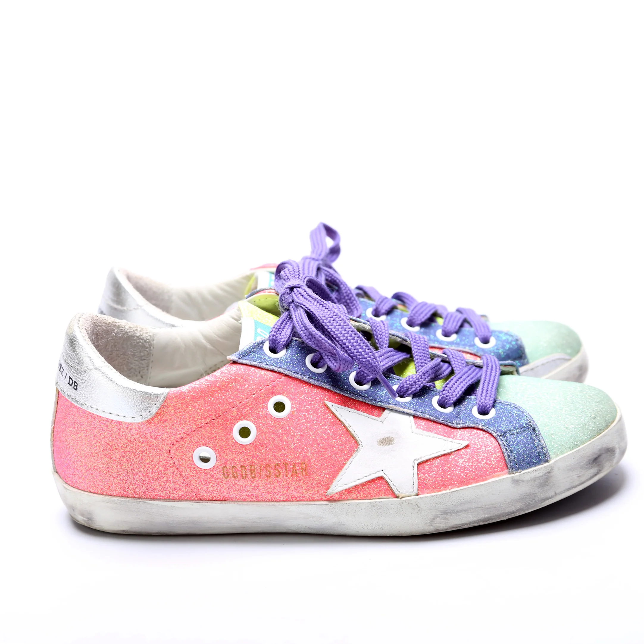 Superstar Classics Size 37 - Image 3