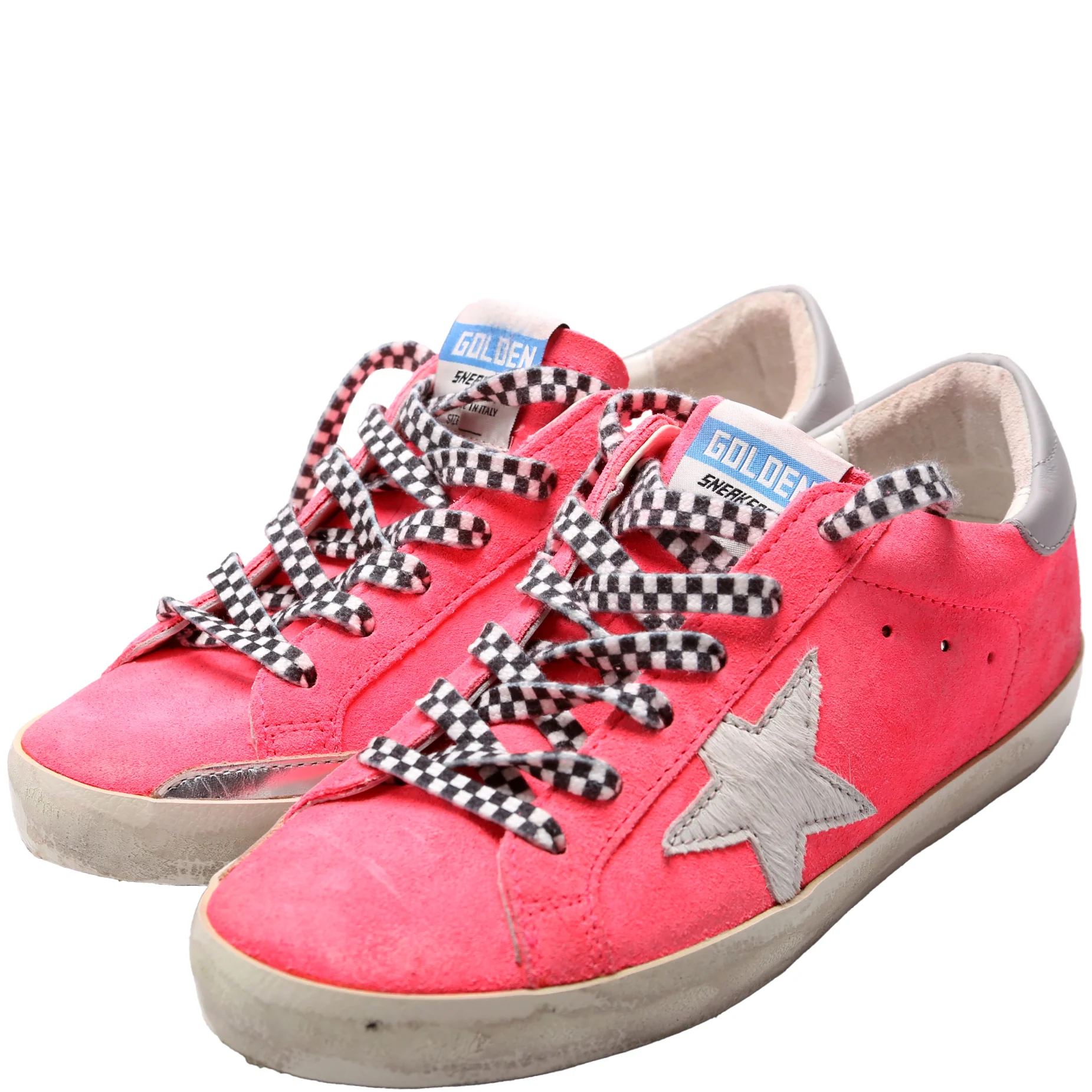 Superstar Classics Size 38