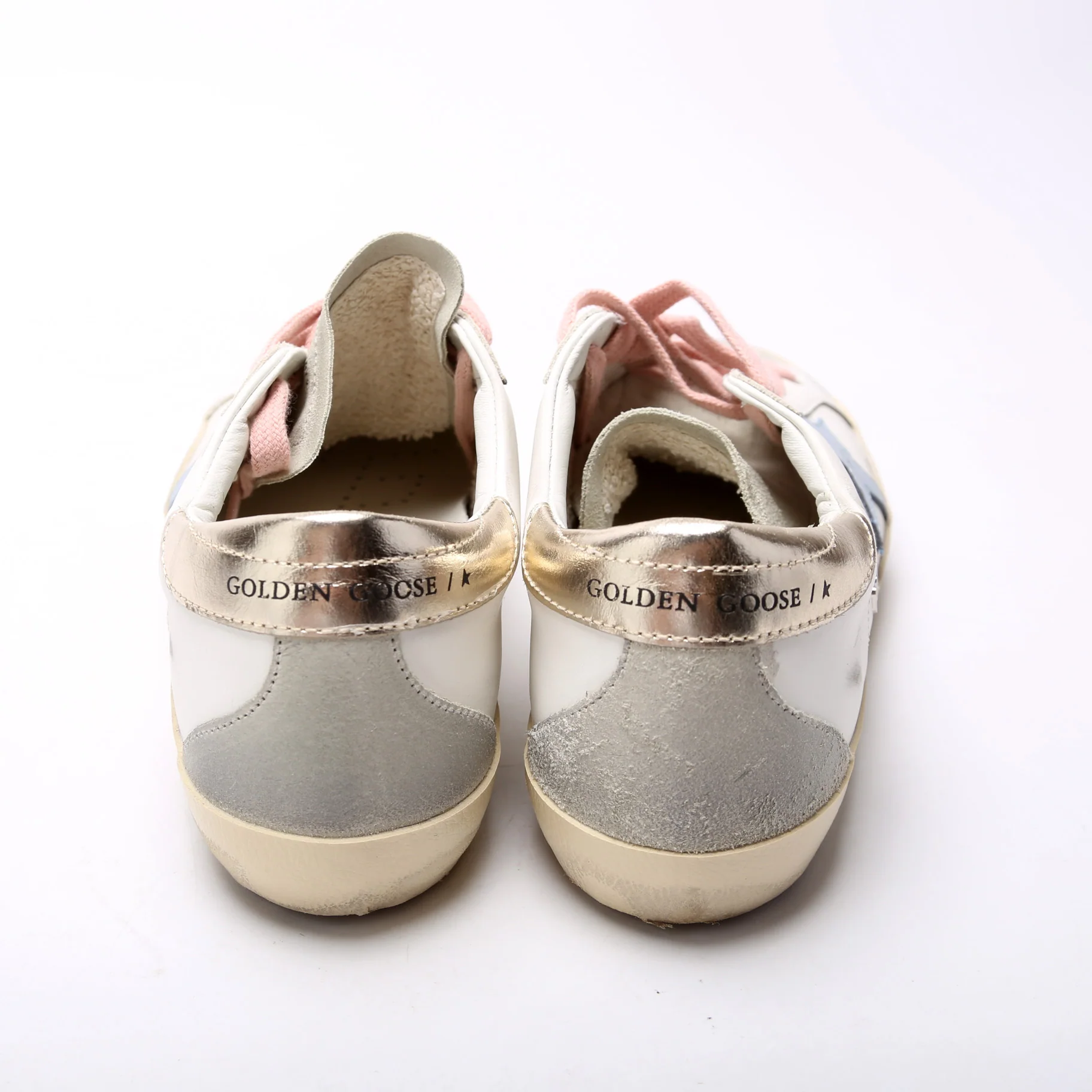 Superstar Classics Size 36 - Image 4