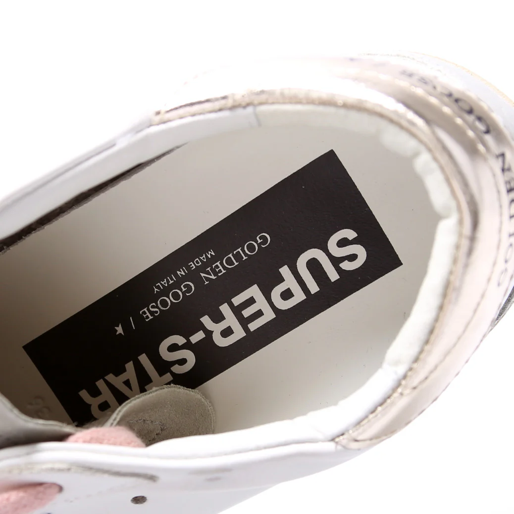 Superstar Classics Size 36 - Image 5
