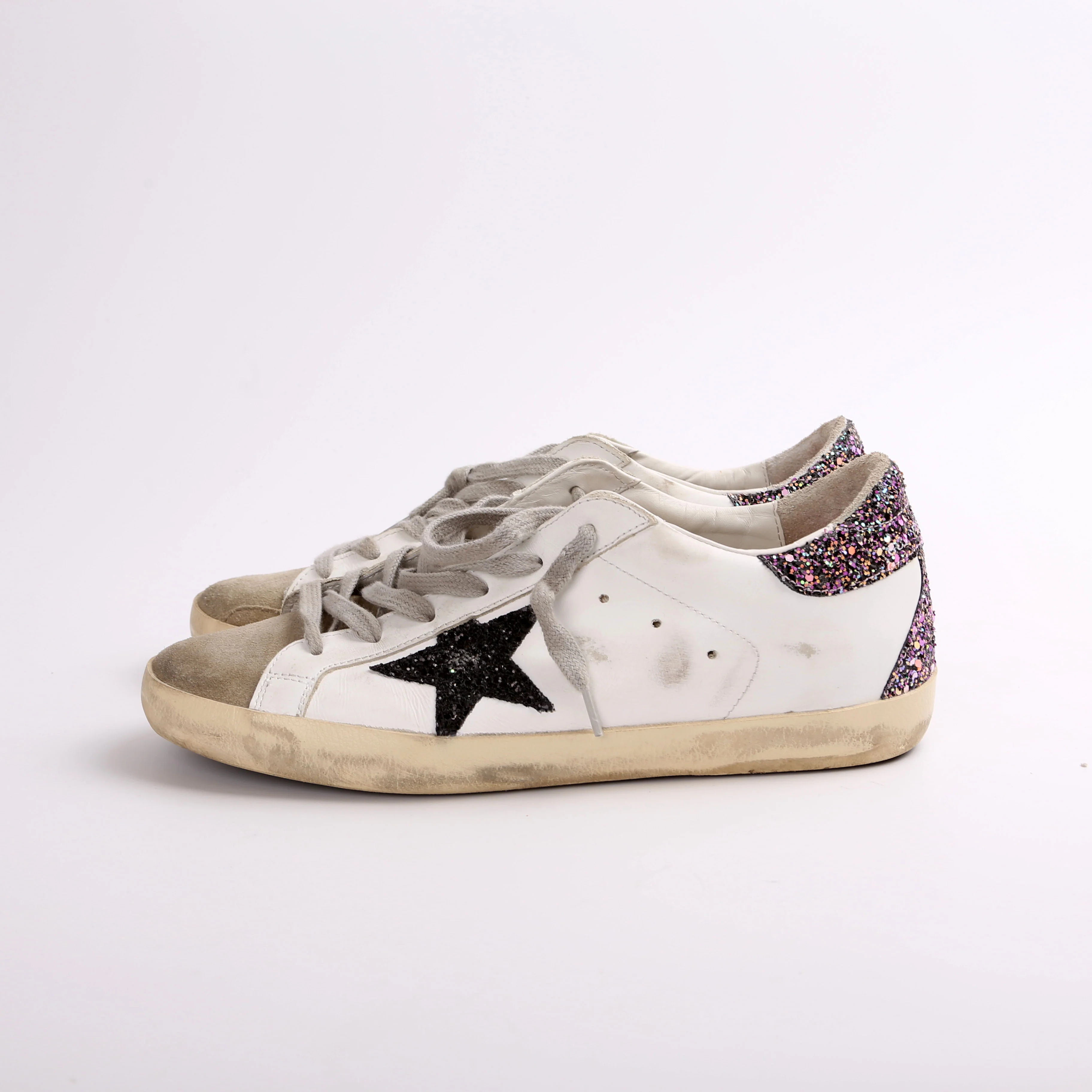 Superstar Classics Size 40 - Image 3