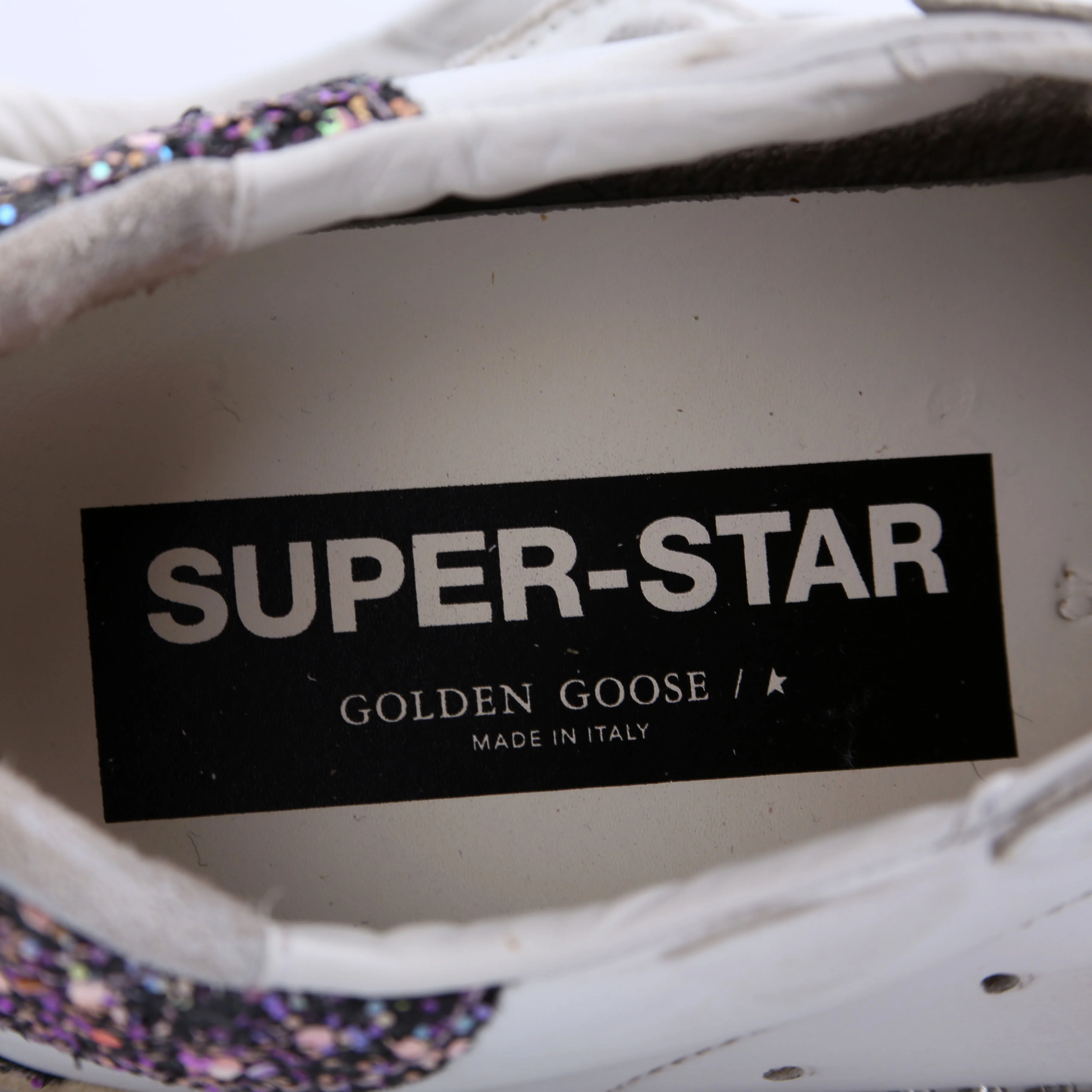 Superstar Classics Size 40 - Image 6