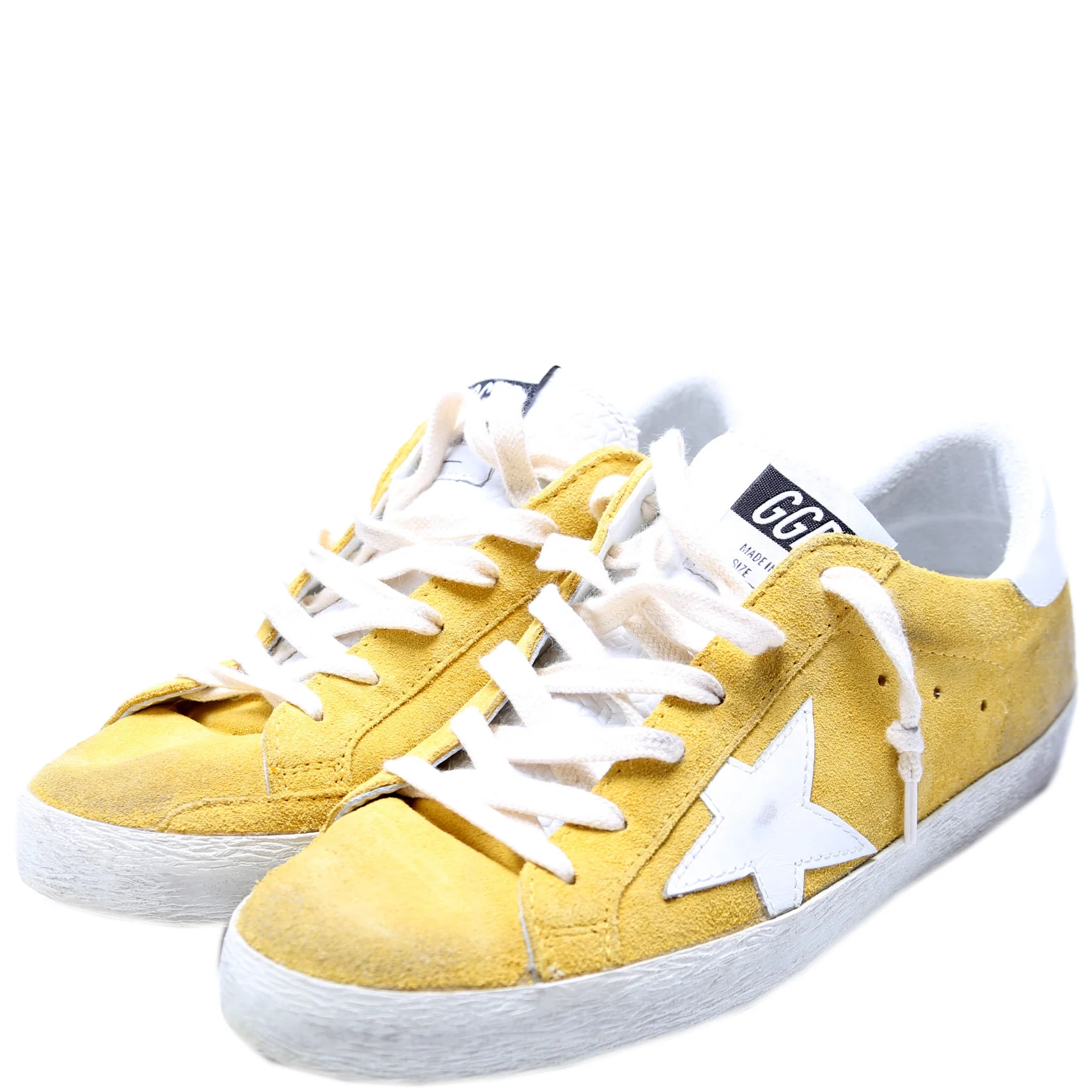 Superstar Classics Size 38