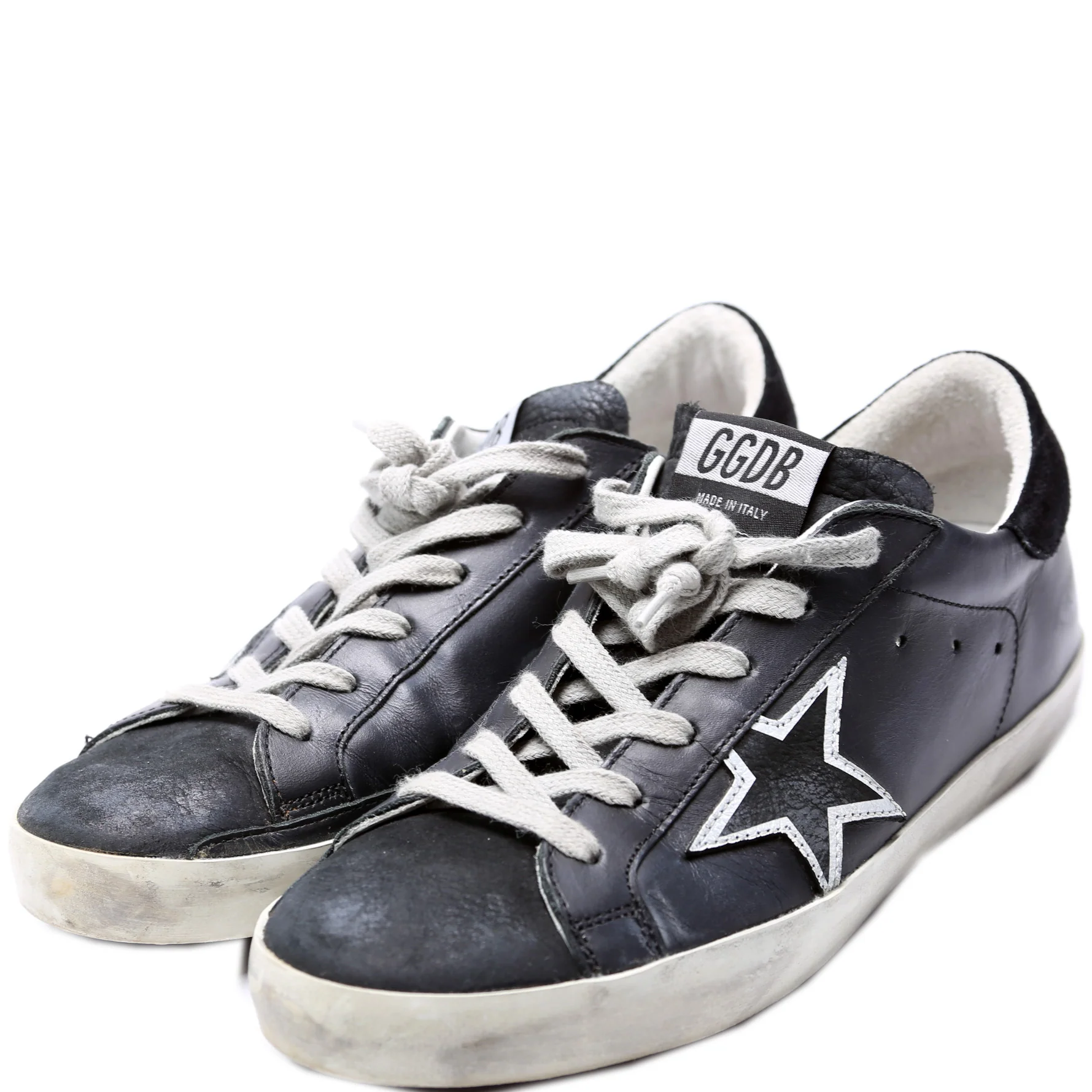Superstar Classics Size 39