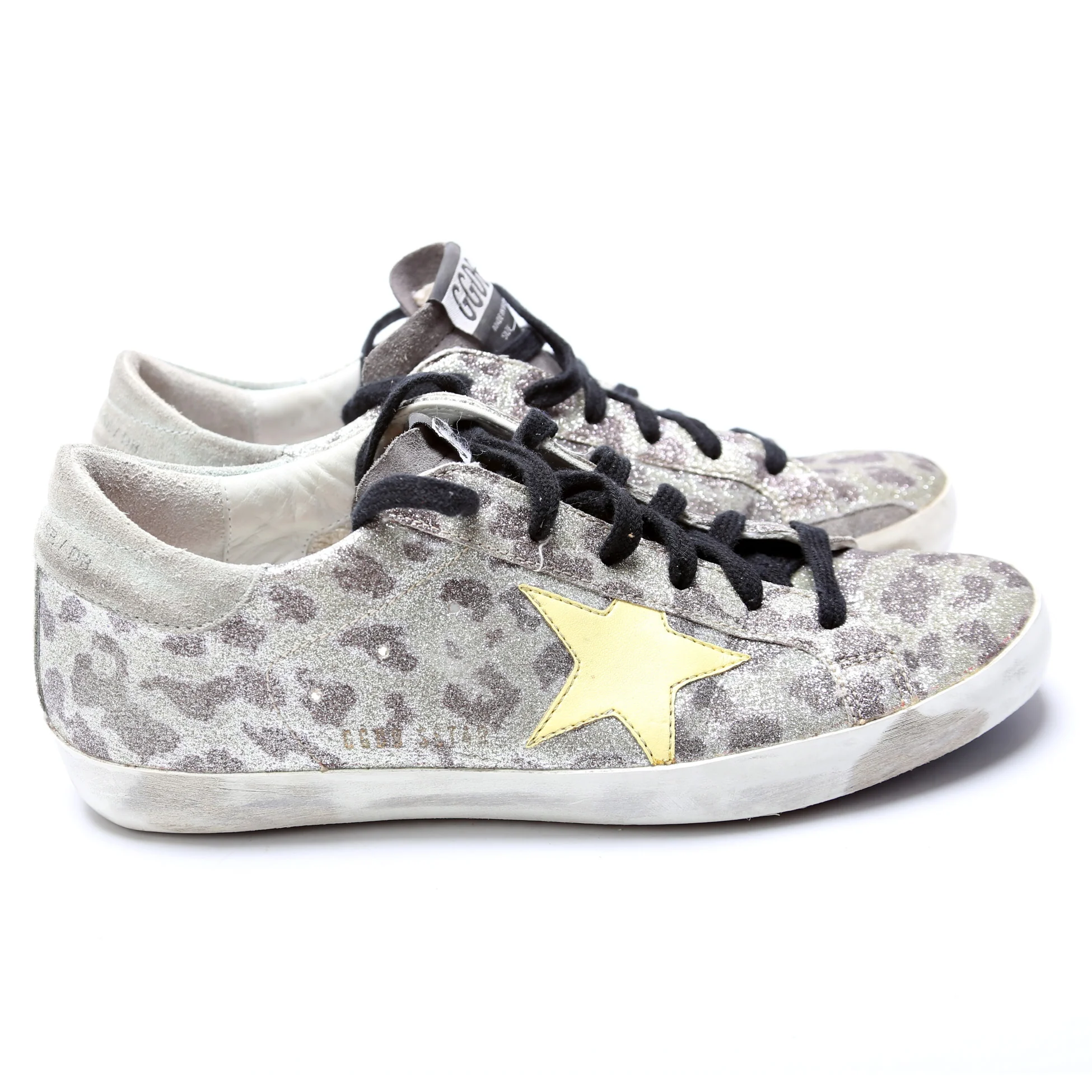 Superstar Classics Size 39 - Image 3