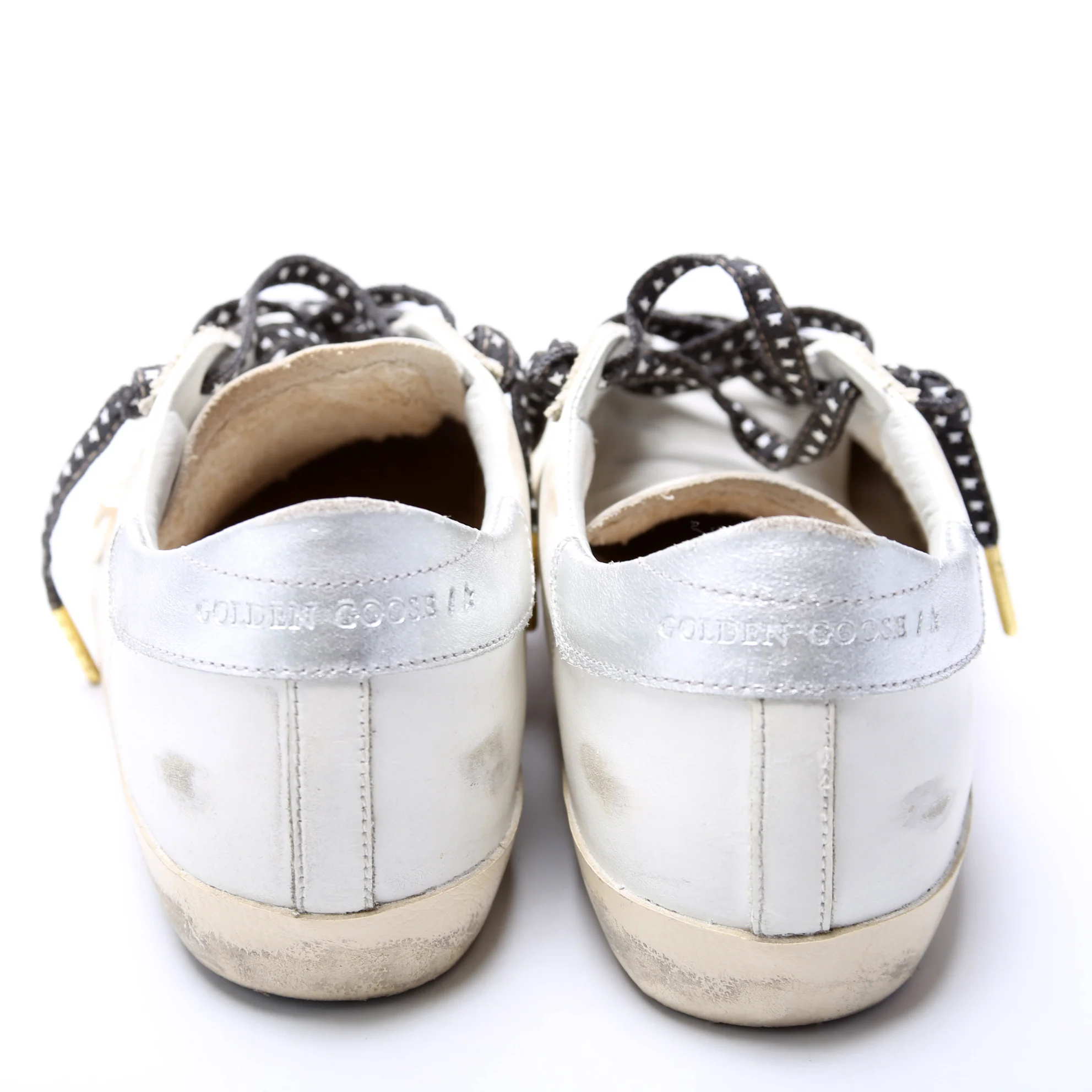Superstar Classics Size 40 - Image 4