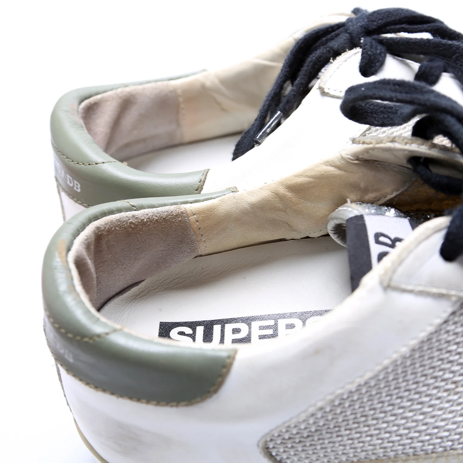 Superstar Classics Size 38 - Image 6