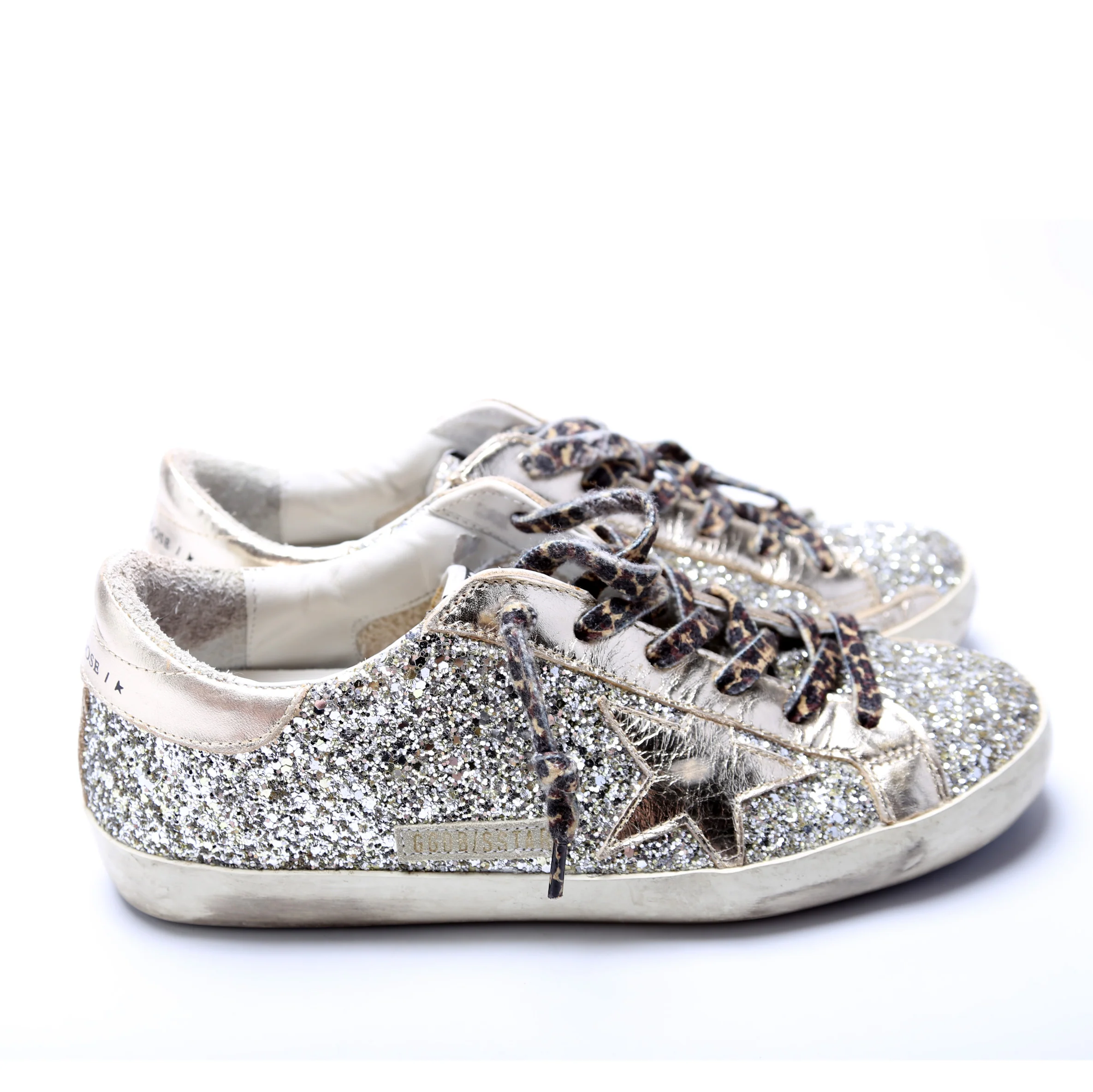 Superstar Classics Size 40 - Image 3