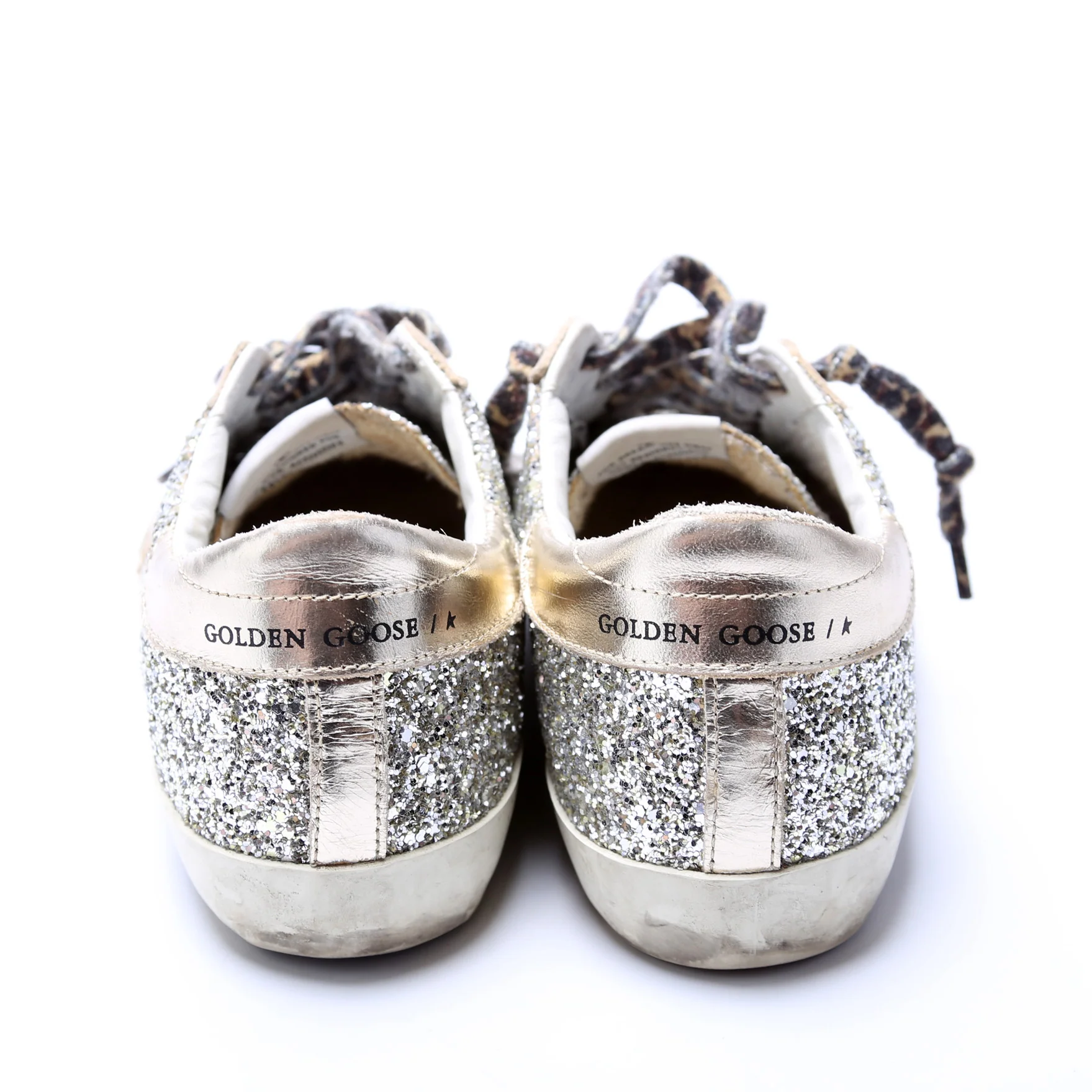 Superstar Classics Size 40 - Image 4