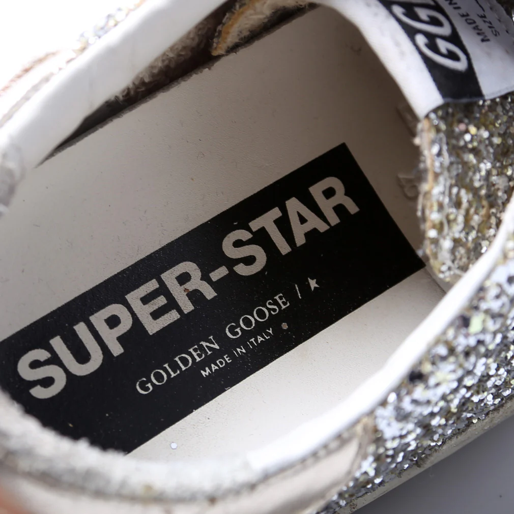 Superstar Classics Size 40 - Image 5