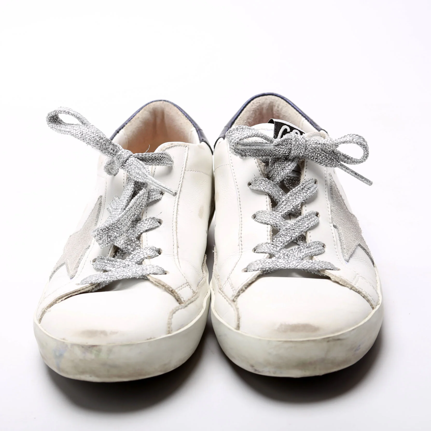 Superstar Kids Sneakers Size 33 - Image 2