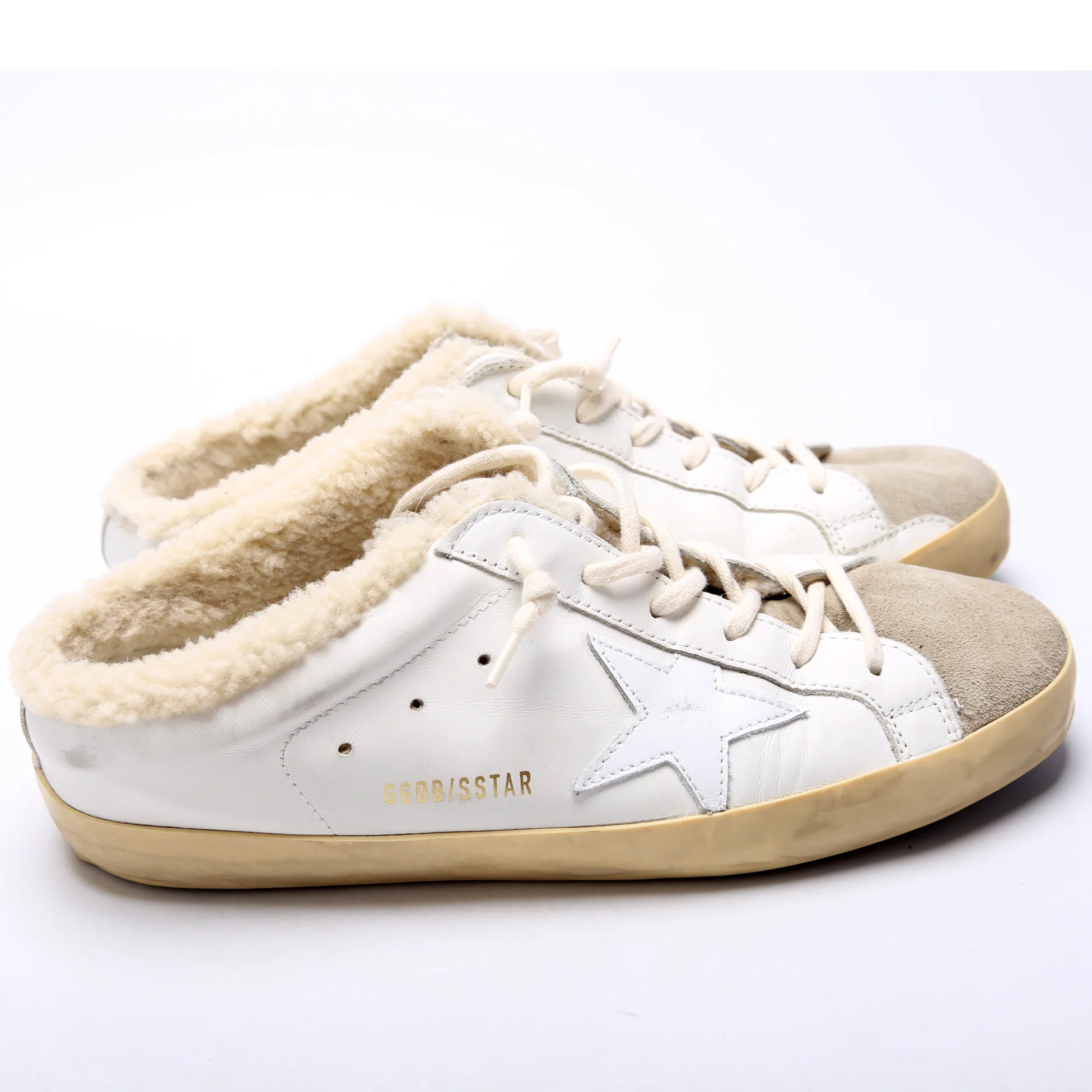 Superstar Sabot Size 41 - Image 3