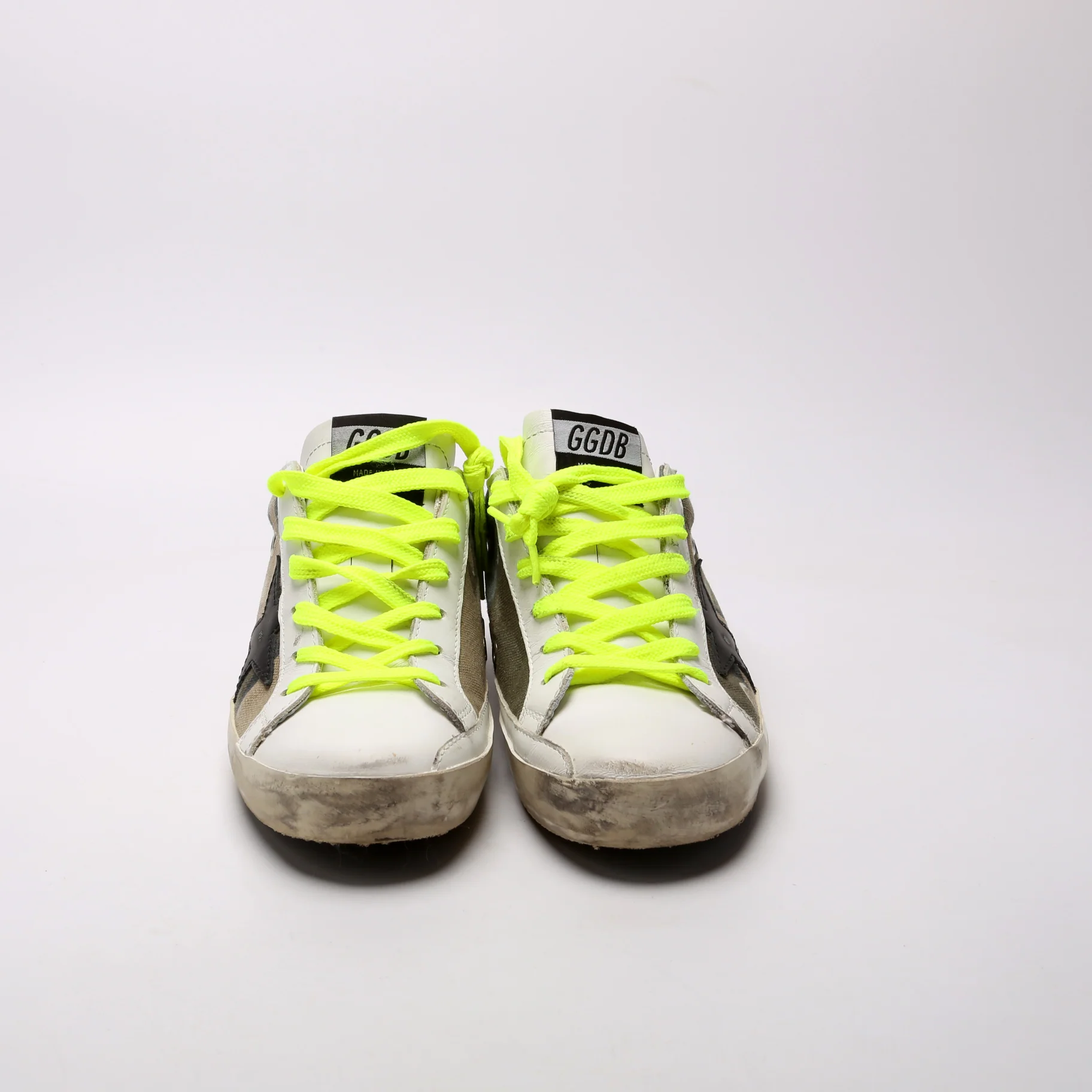 Superstar Sabots Size 38 - Image 2