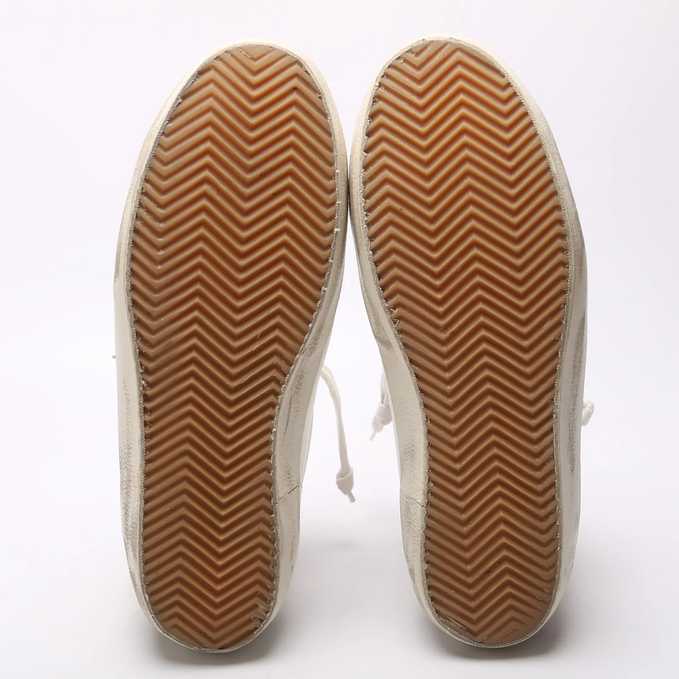 Superstar Size 40 White/Red - Image 7