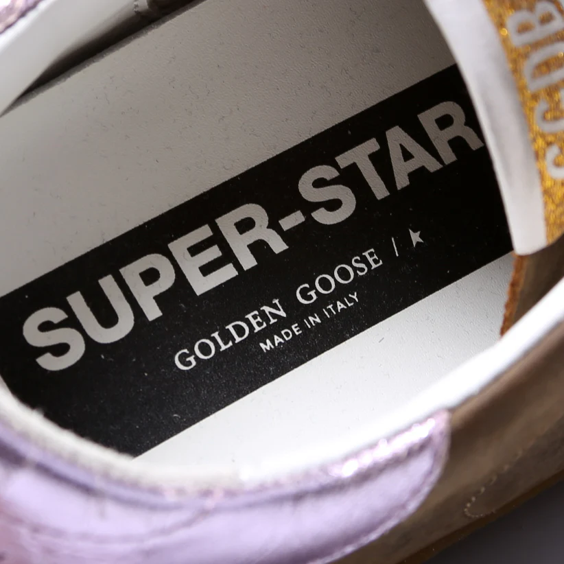 Superstar Size 40 - Image 5