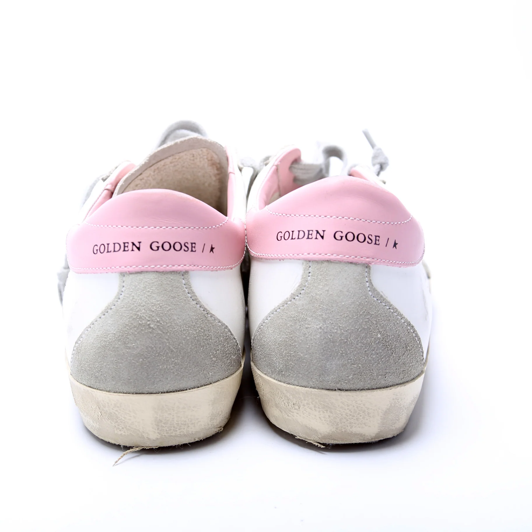 Superstar Size 40 - Image 4