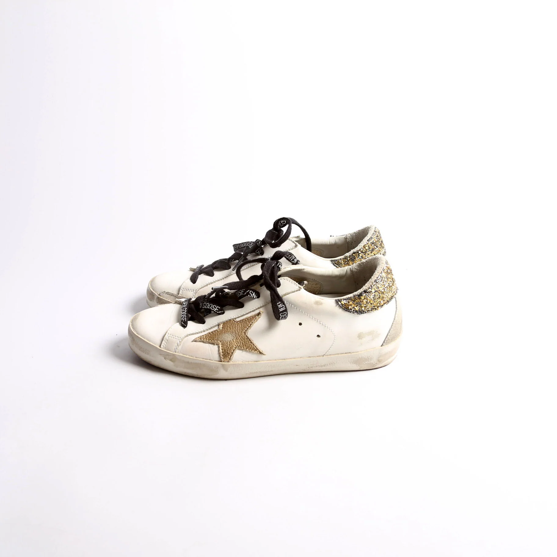 Superstar Sneaker Size 36 - Image 3