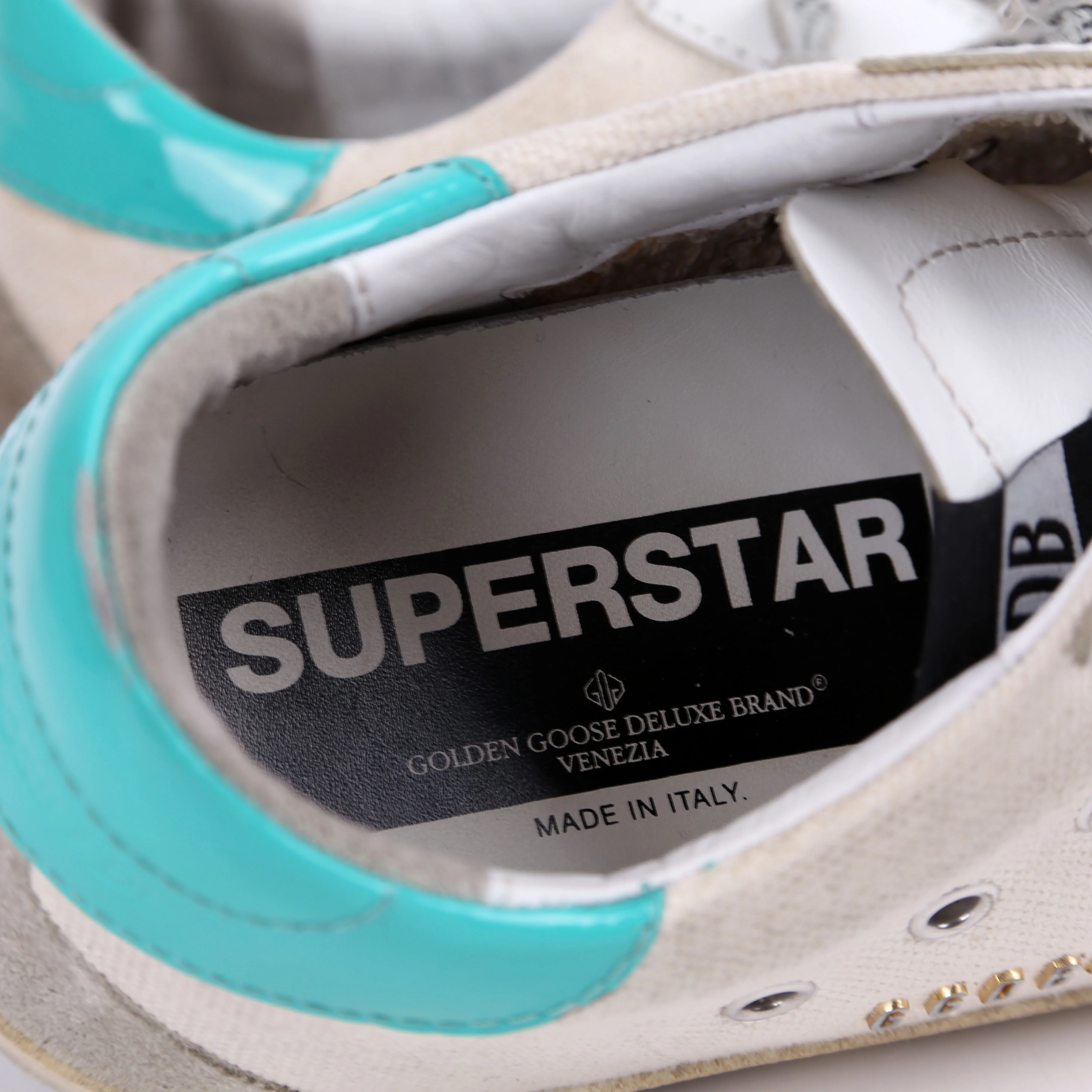 Superstar Sneaker Size 40 - Image 7