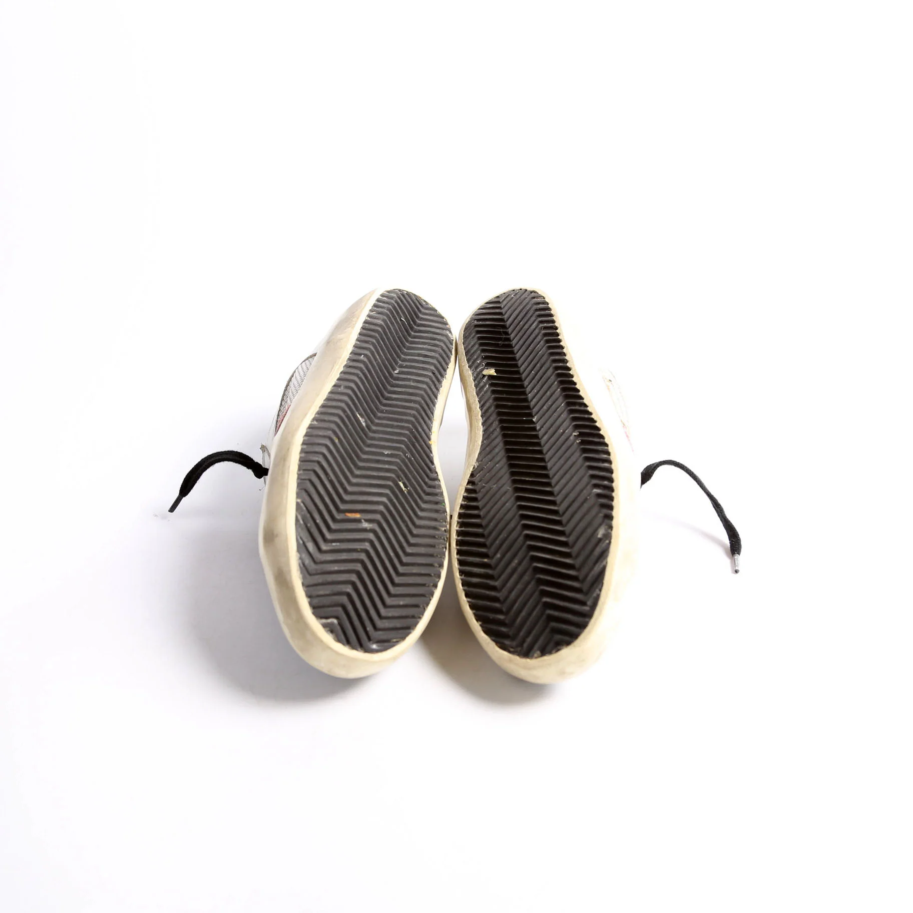 Superstar Sneakers Size 35 - Image 7