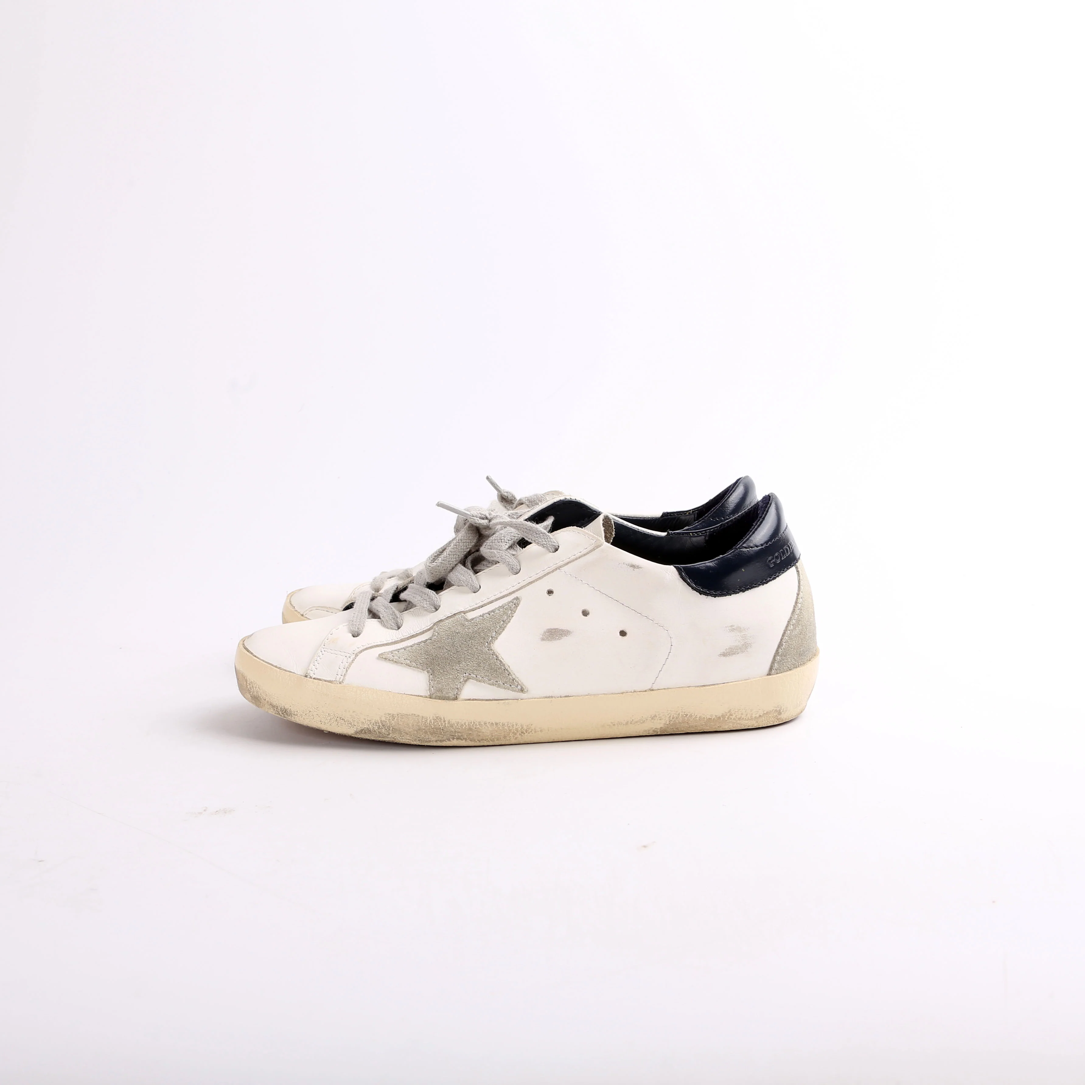 Superstar Sneakers Size 36 - Image 2