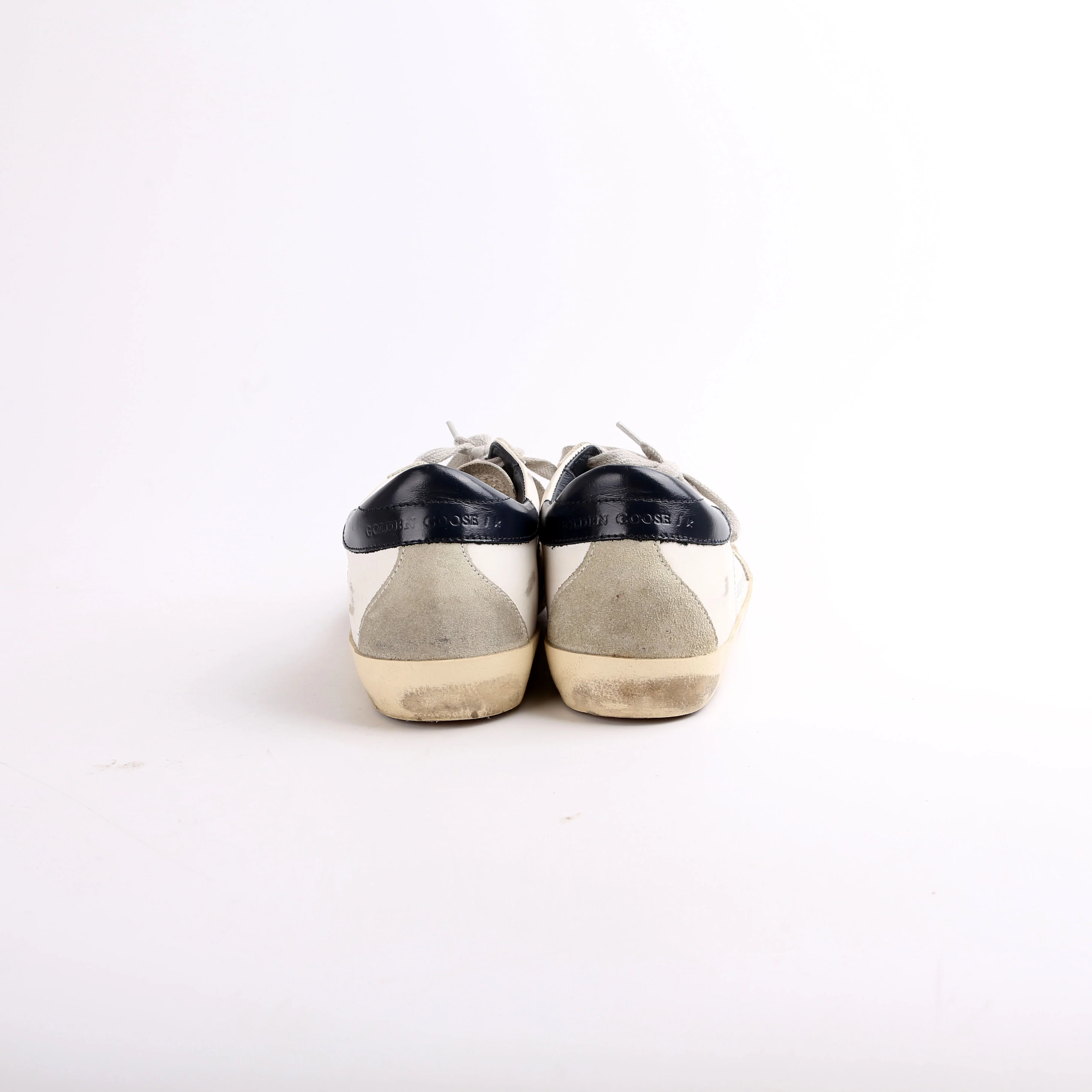 Superstar Sneakers Size 36 - Image 3