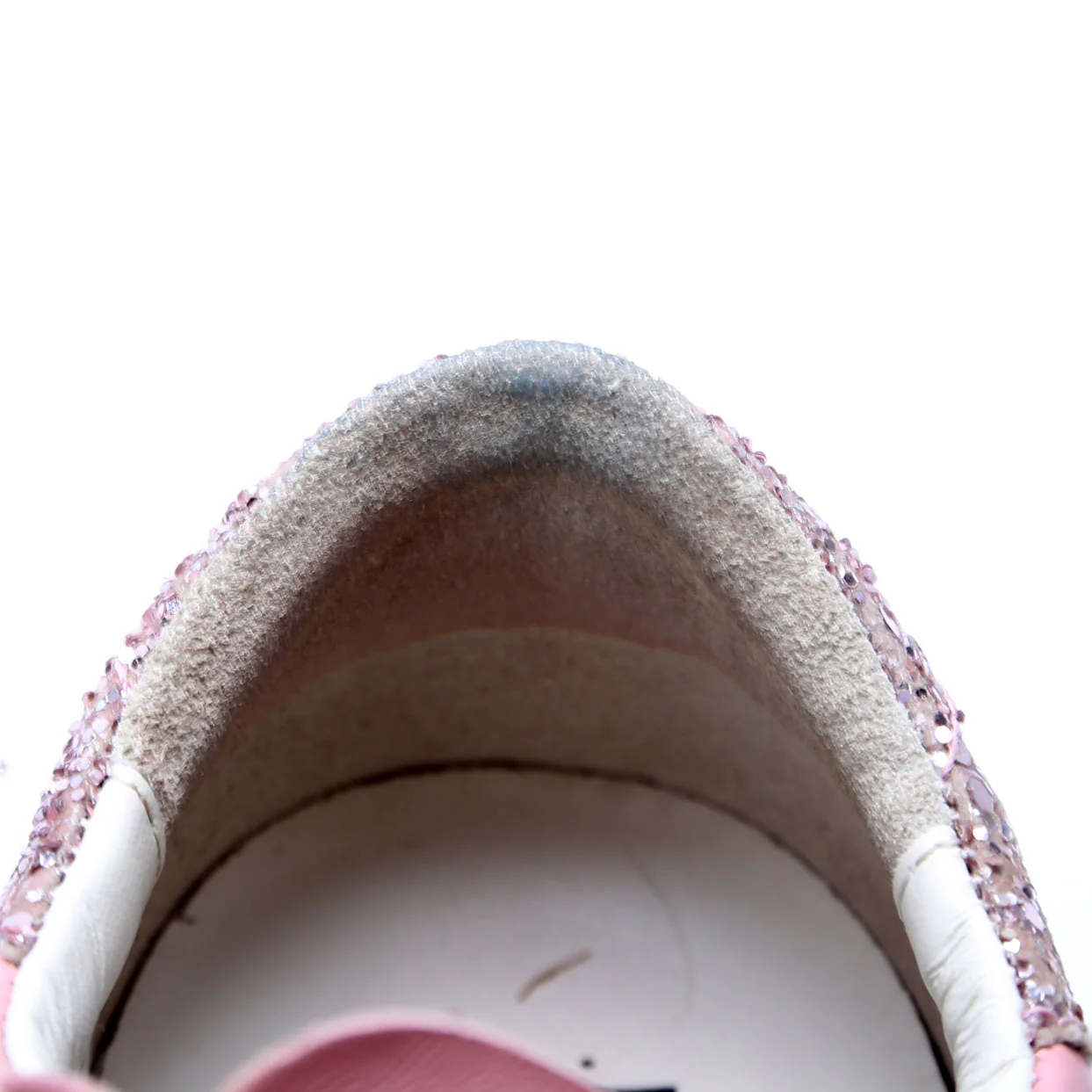 Superstar Sneakers Size 36 Pink - Image 6