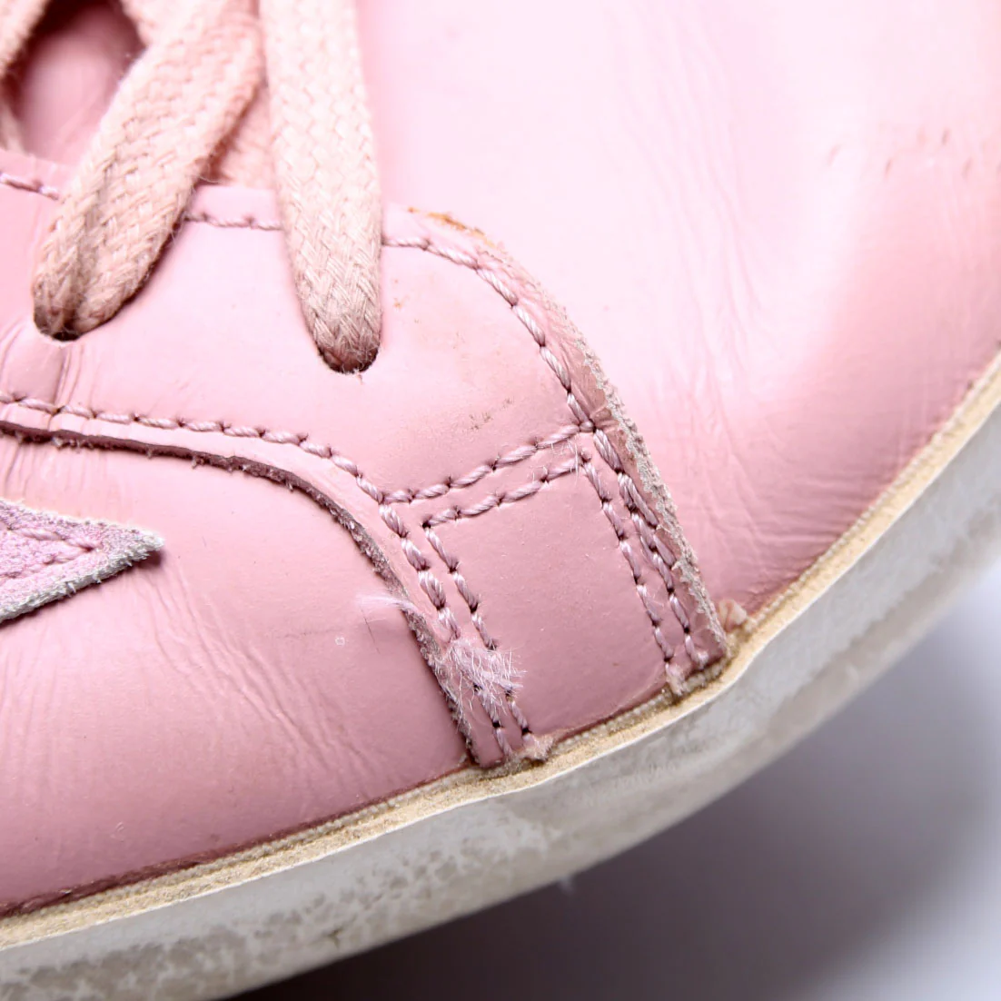Superstar Sneakers Size 36 Pink - Image 7
