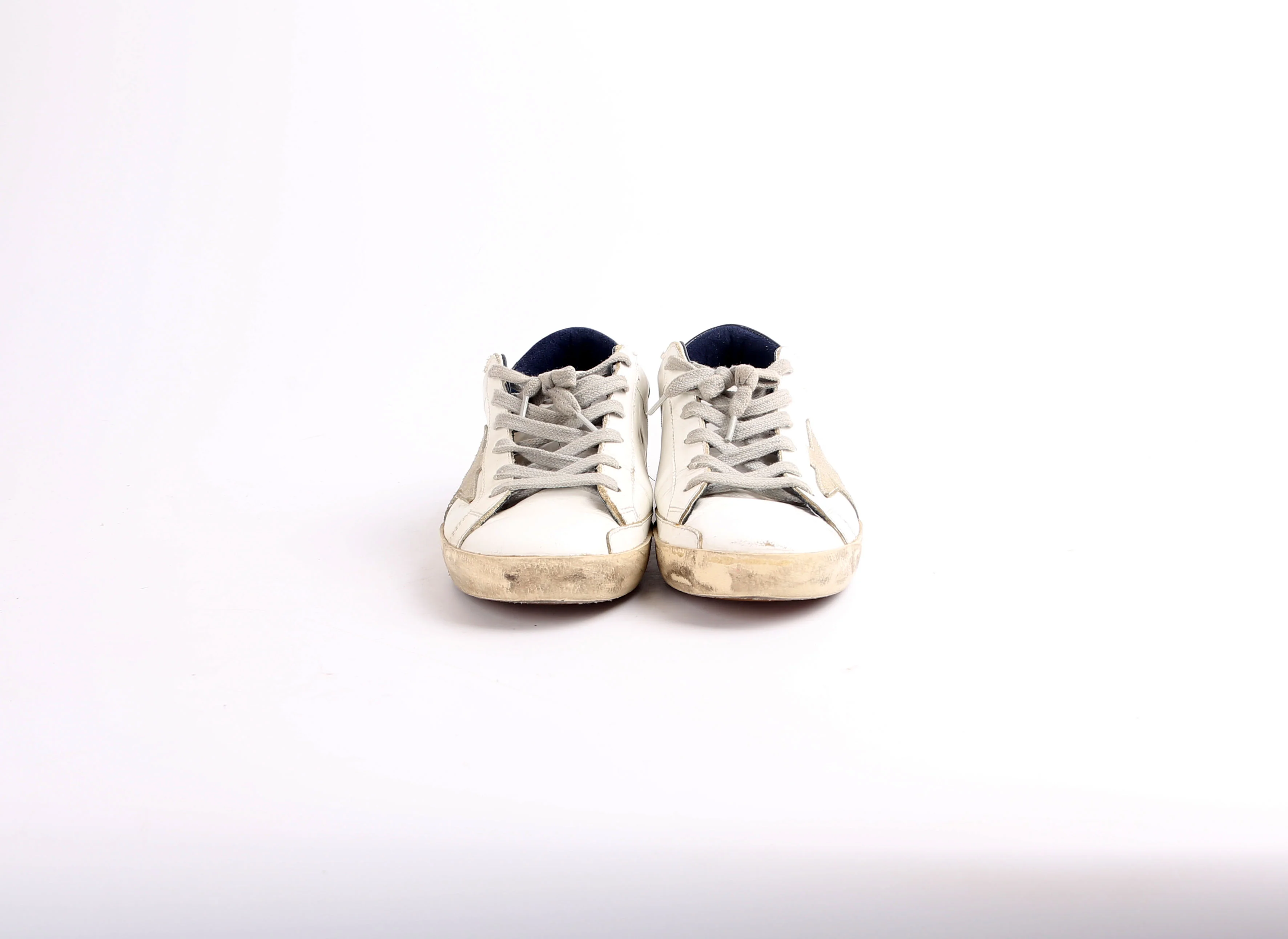 Superstar Sneakers Size 37 - Image 2