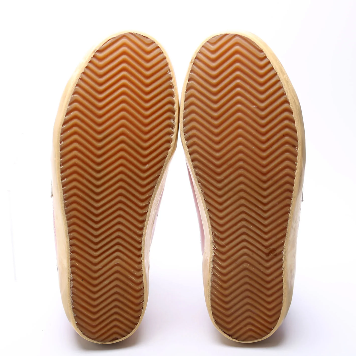 Superstar Sneakers Size 37 Pink - Image 7