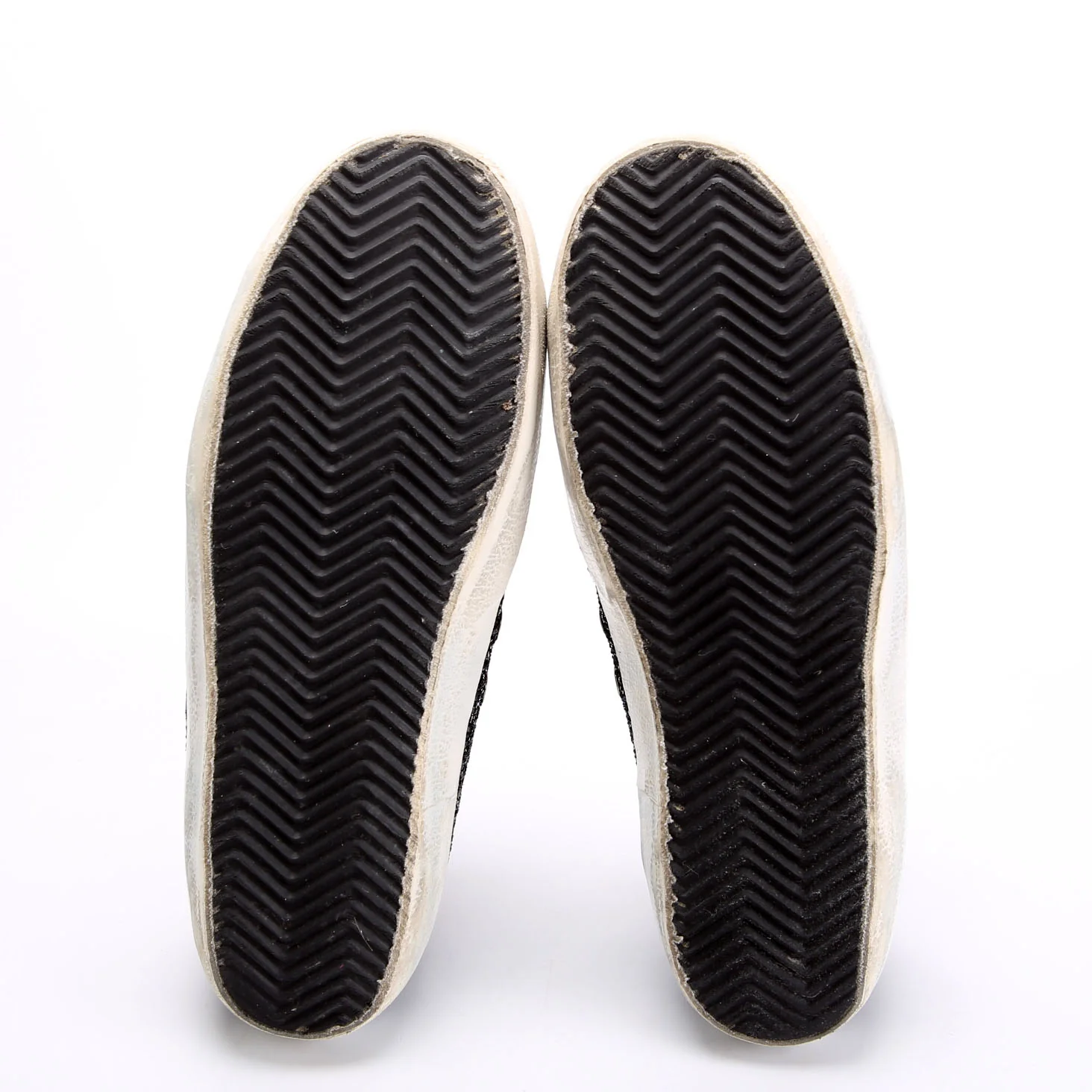 Superstar Sneakers Size 39 Navy - Image 6