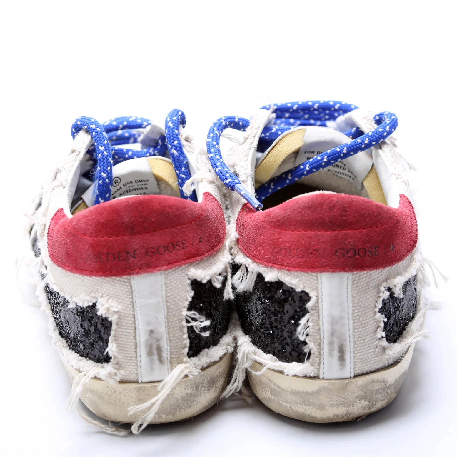 Superstar Sneakers Size 38 - Image 4