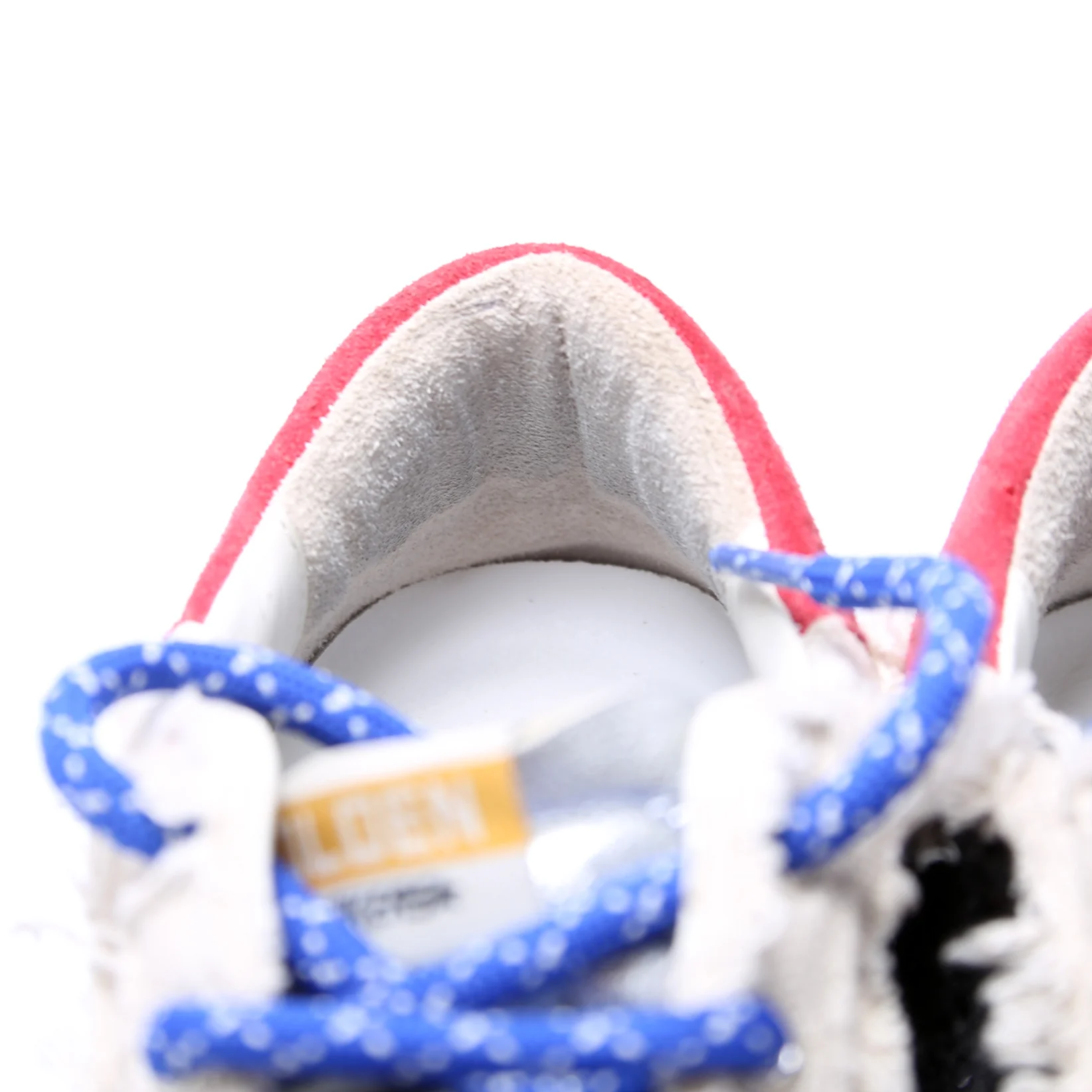Superstar Sneakers Size 38 - Image 5