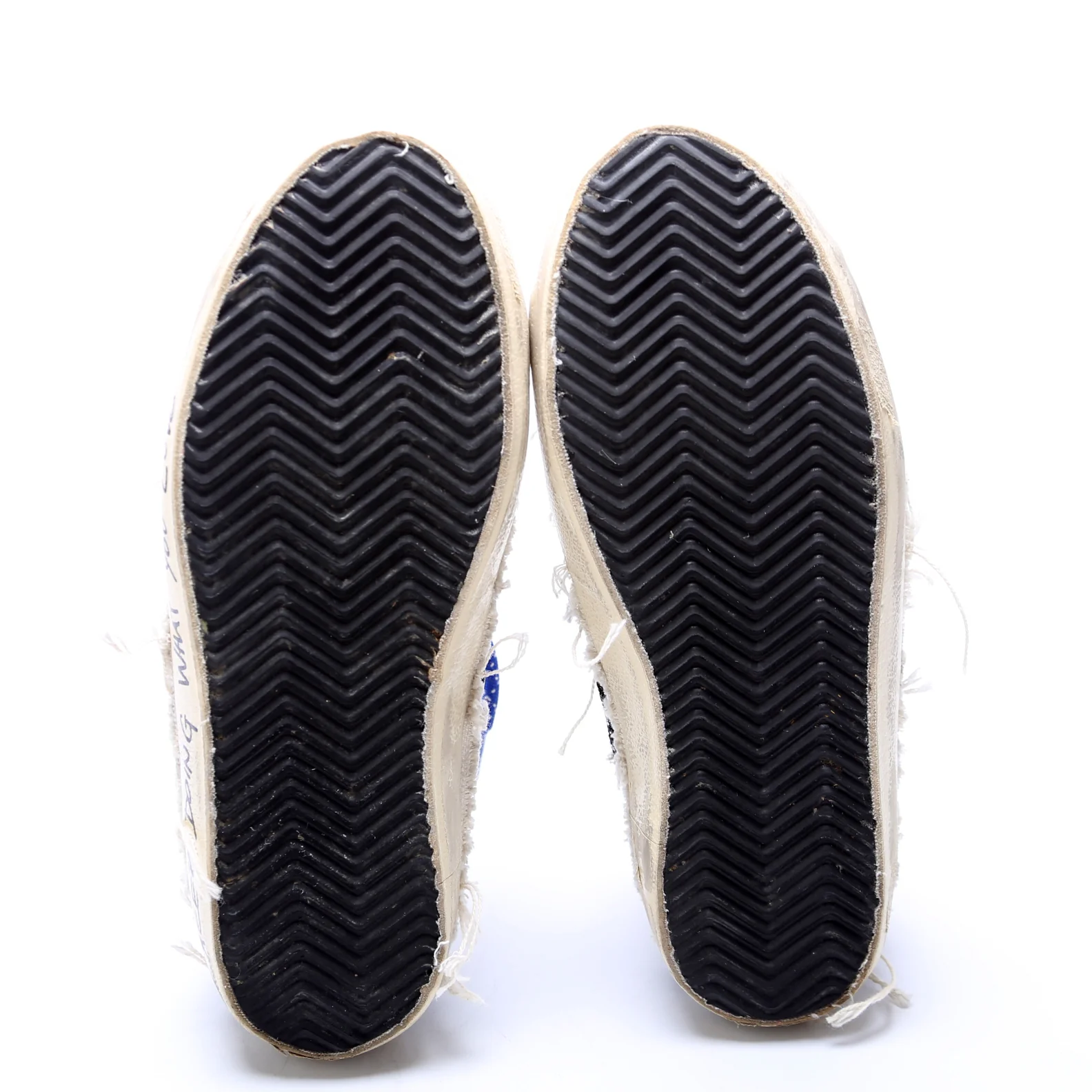 Superstar Sneakers Size 38 - Image 7