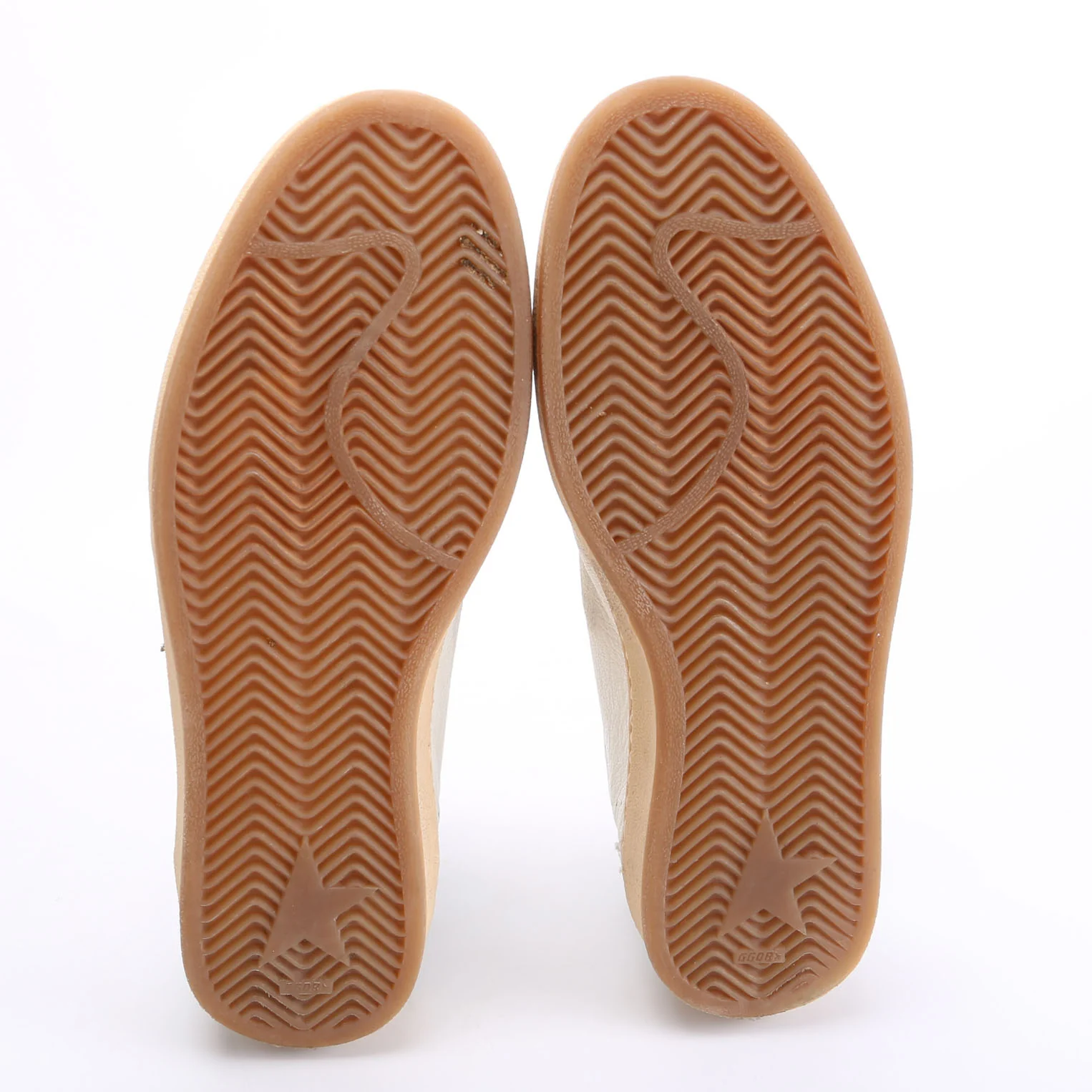 Superstar Sneakers Size 41 White - Image 6