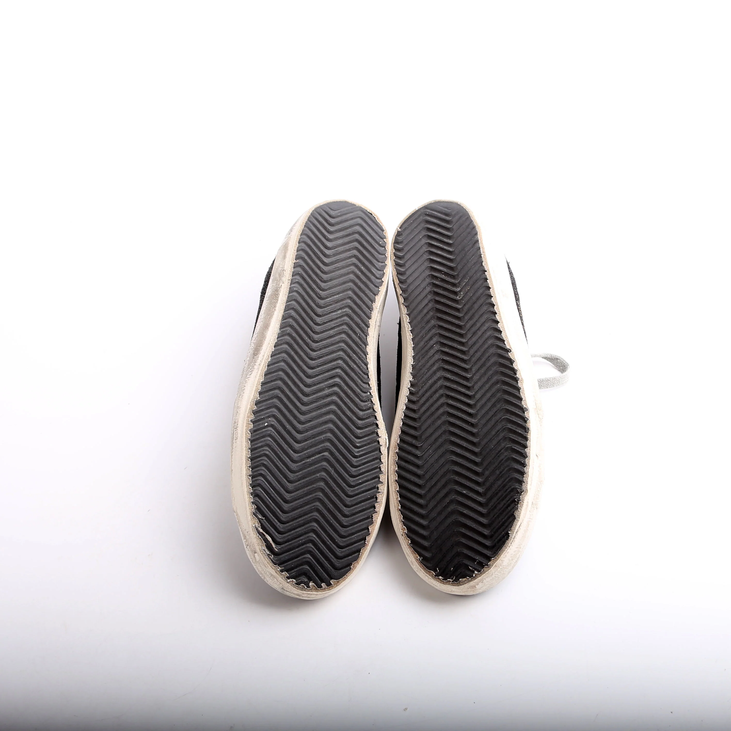 Superstar Sneakers Size 38 - Image 4