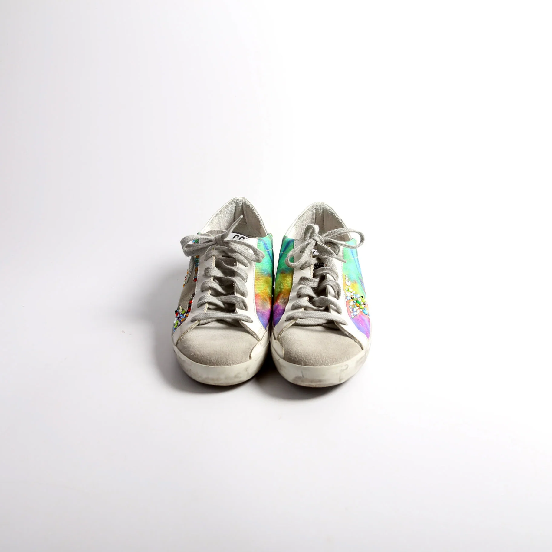 Superstar Sneakers Size 39 - Image 2