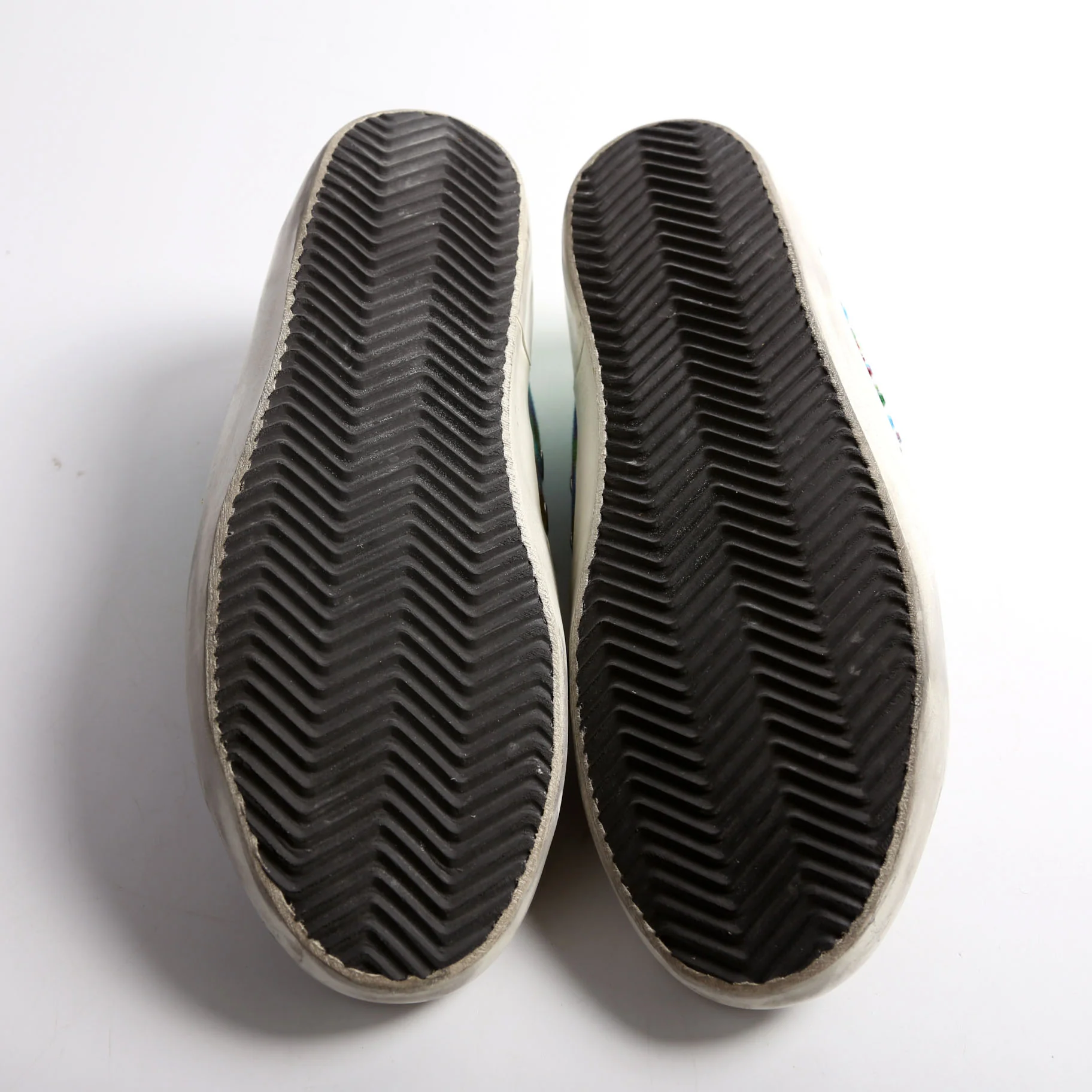 Superstar Sneakers Size 39 - Image 7