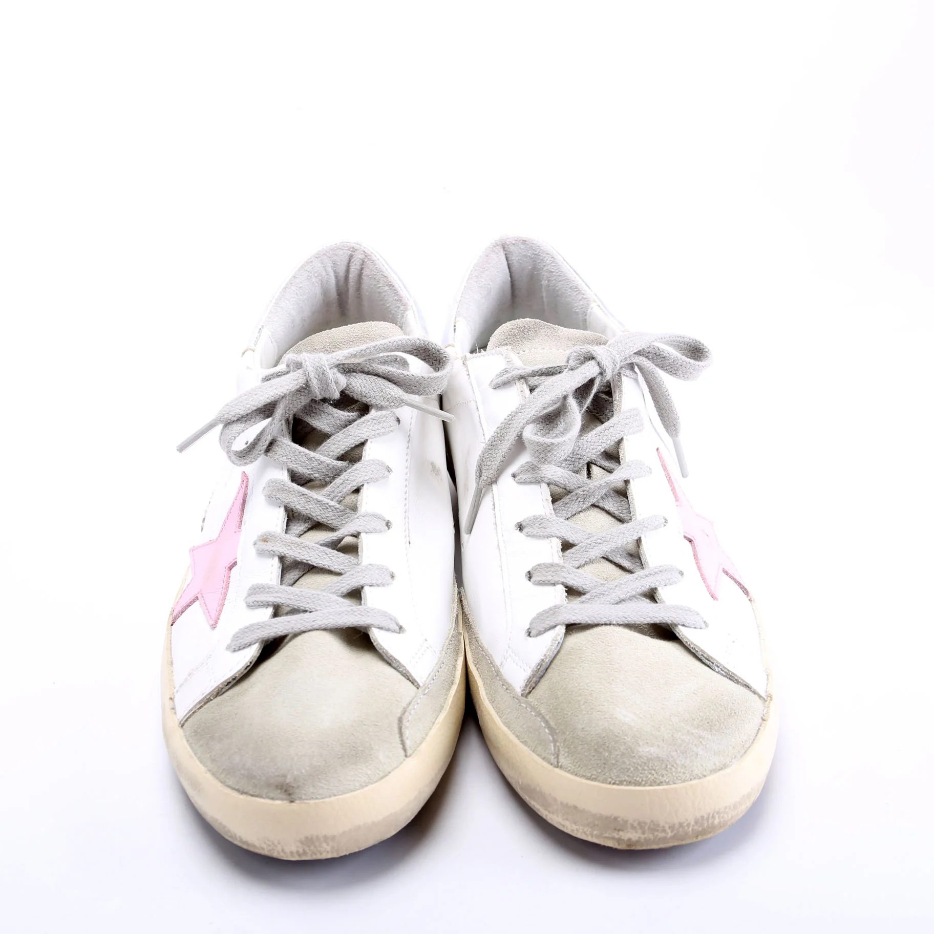 Superstar Sneakers Size 40 - Image 2